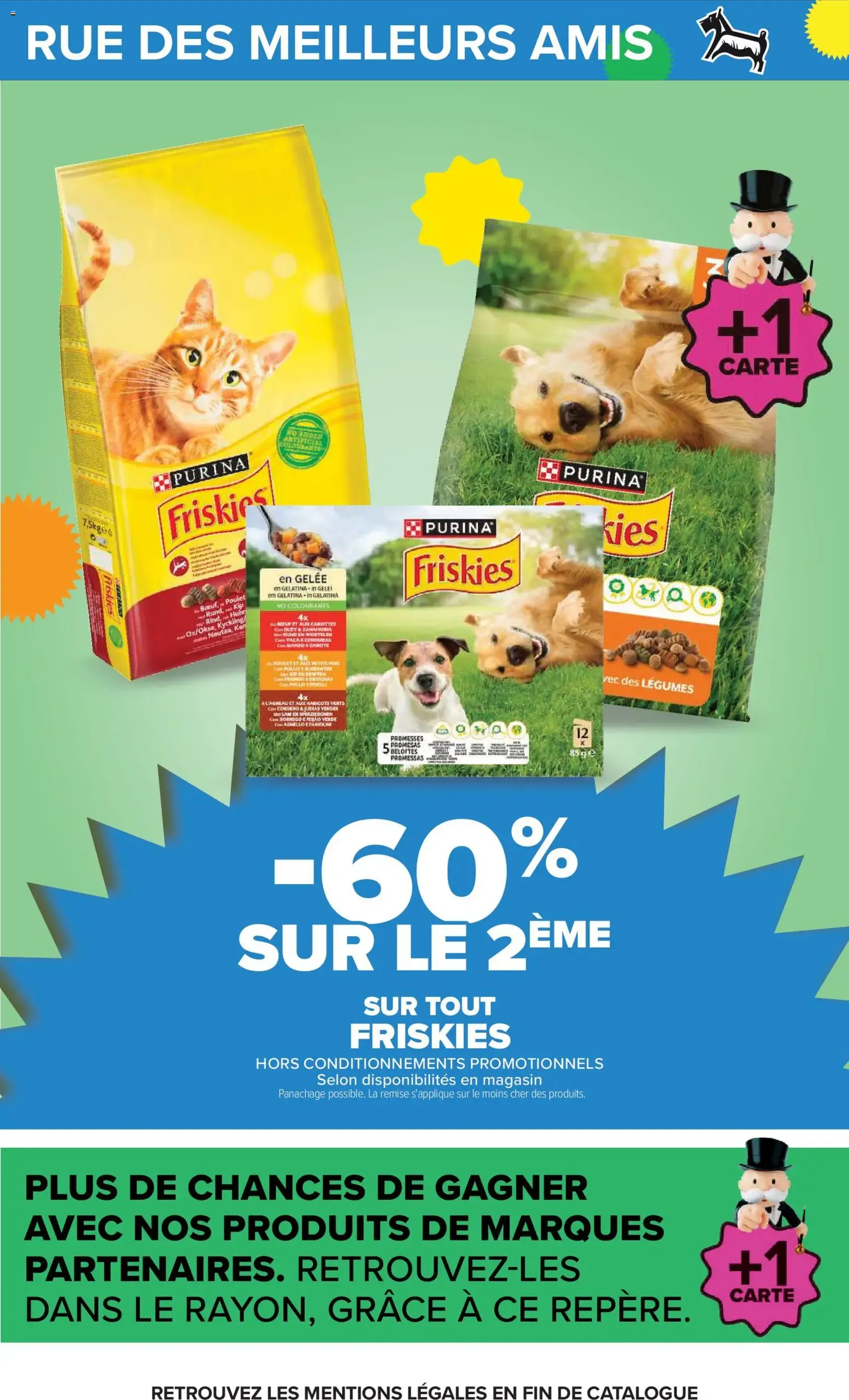 Carrefour catalogue - brochure valable à partir du 22/09/2026, page 64 sur 102