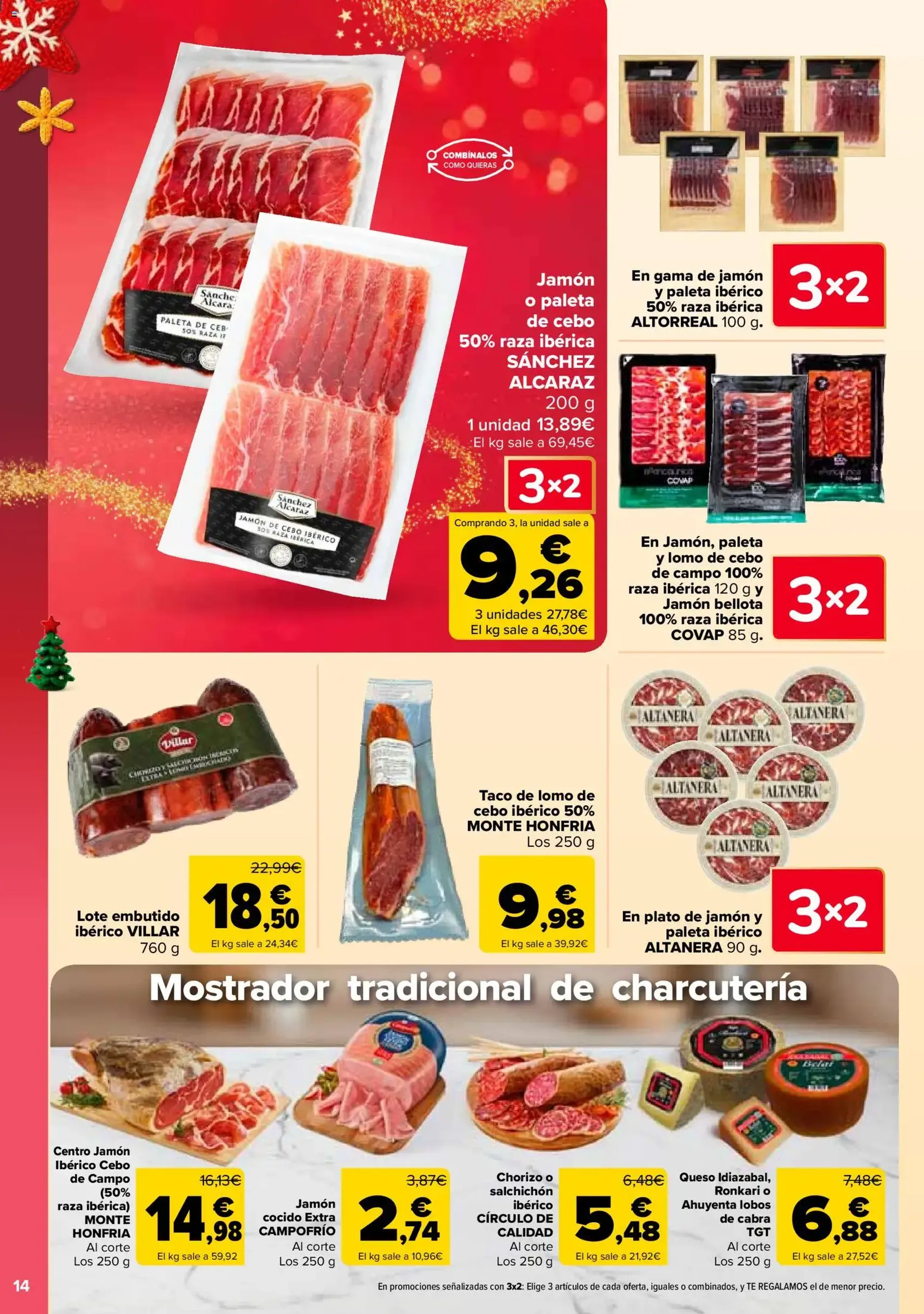 Carrefour folleto - folleto válido desde 12/12/2025 página 16 de 97