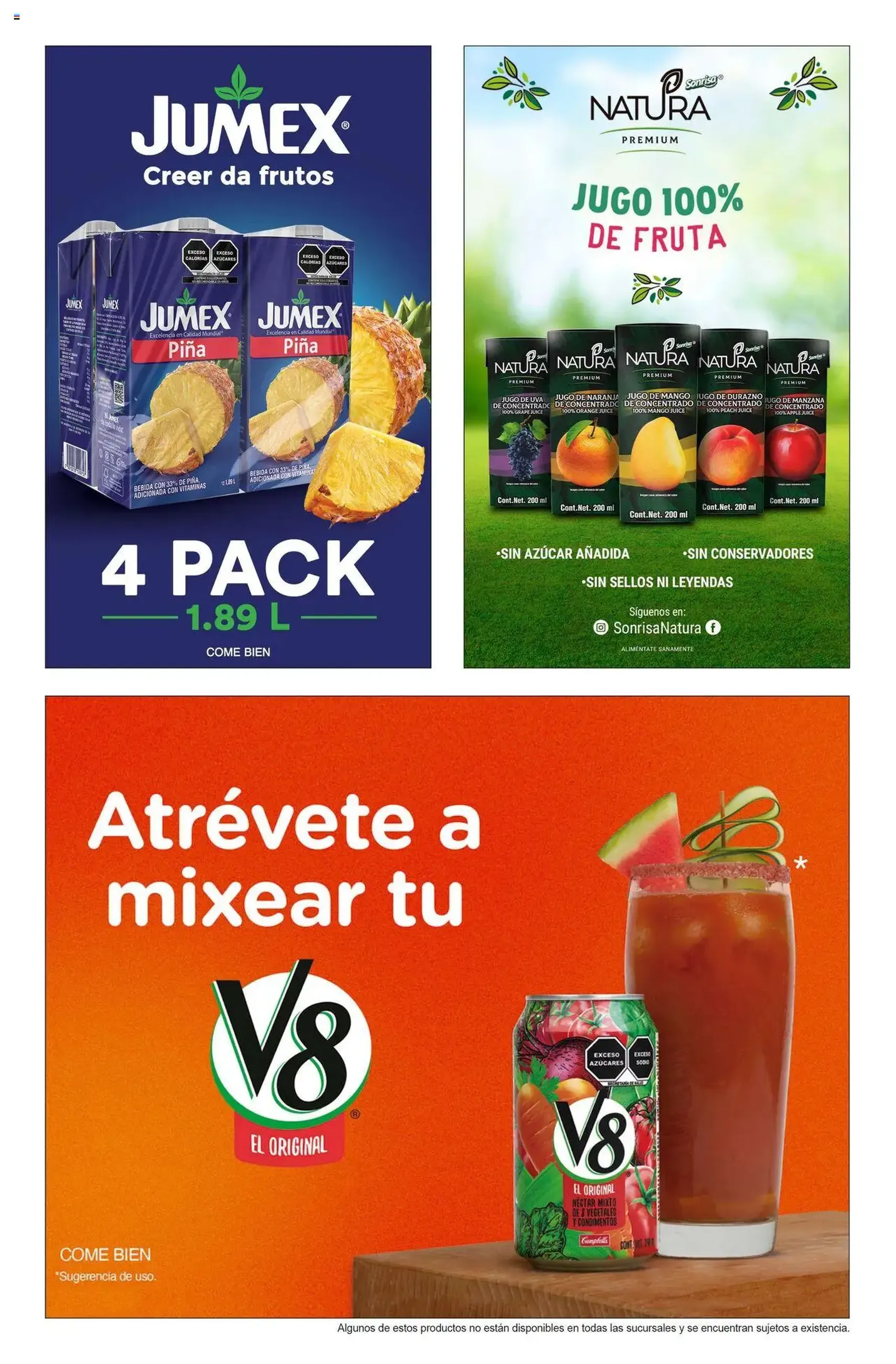 Costco catálogo Julio - folleto válido desde 07/07/2025 página 77 de 130 Costco catálogo Julio - folleto válido desde 07/07/2025 página 77 de 130