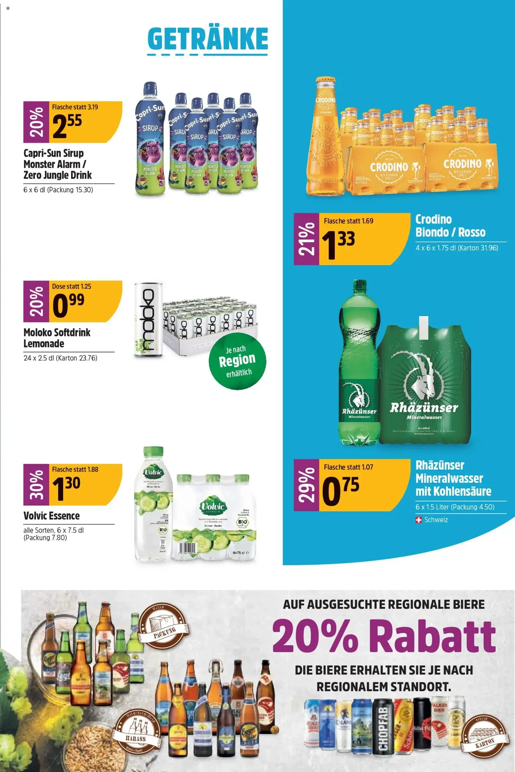 TopCC aktionen - Gültiger Prospekt ab 20.04.2026, Seite 17 von insgesamt 24