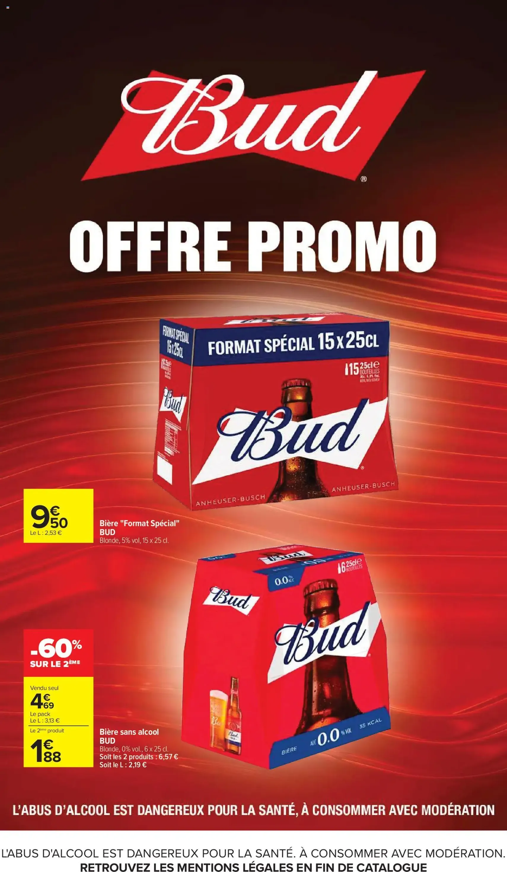 Carrefour catalogue - brochure valable à partir du 23/06/2026, page 6 sur 86