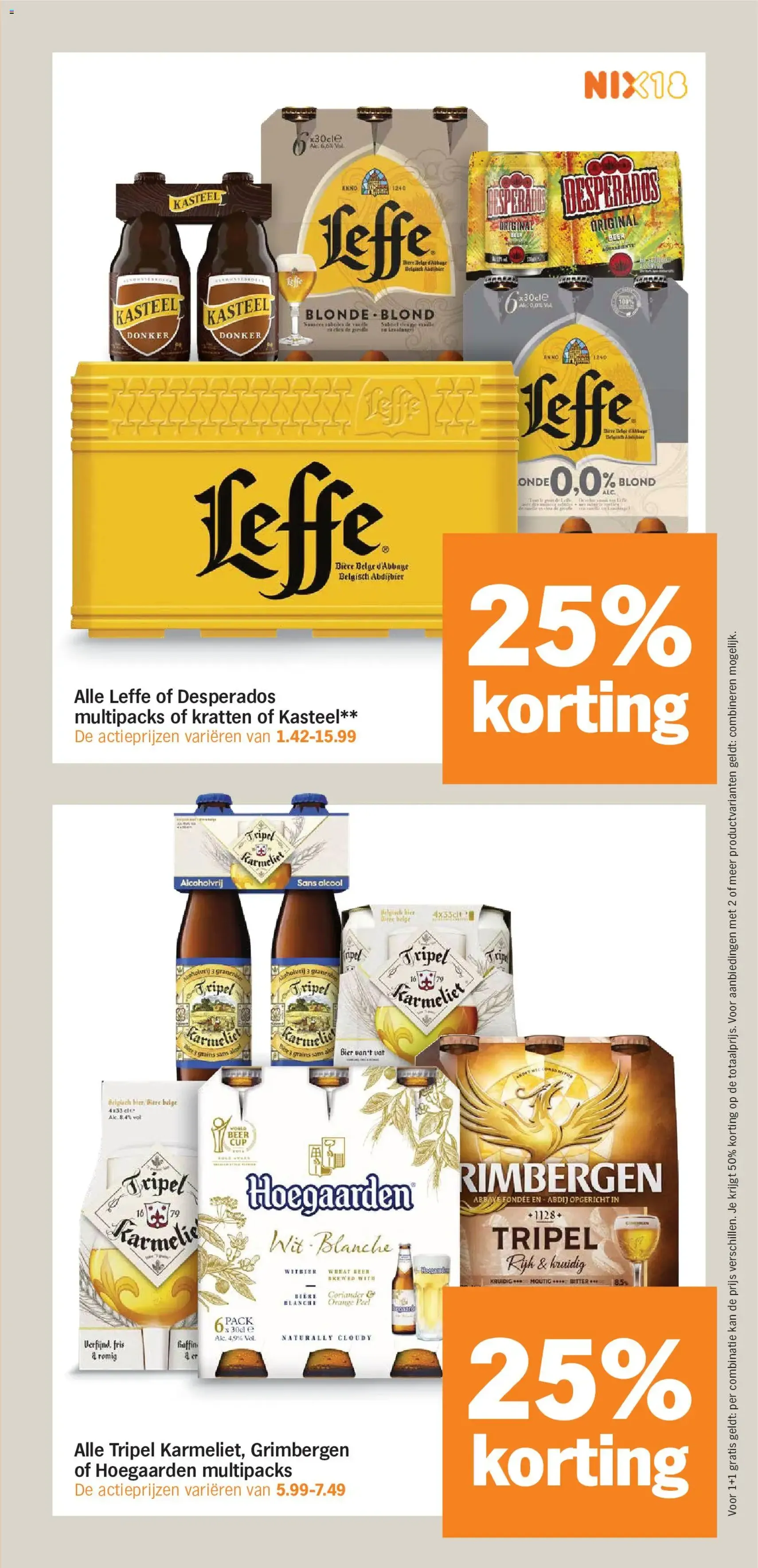 Albert Heijn folder week 22 - geldige folder vanaf 26-05-2026 pagina 30 van 40