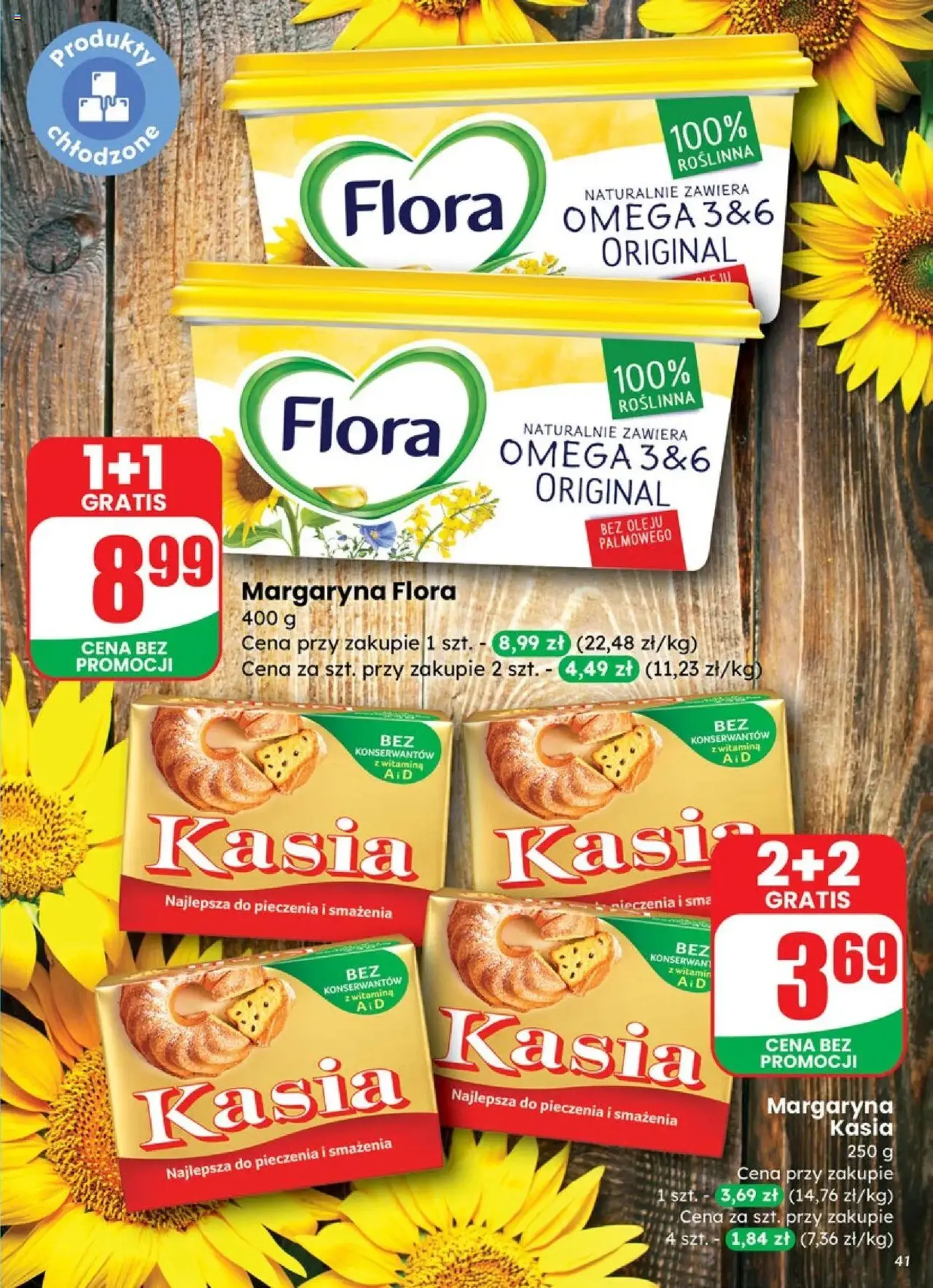 Dino Gazetka - ważny gazetka od 23.07.2025 strona 41 z 70 Dino Gazetka - ważny gazetka od 23.07.2025 strona 41 z 70