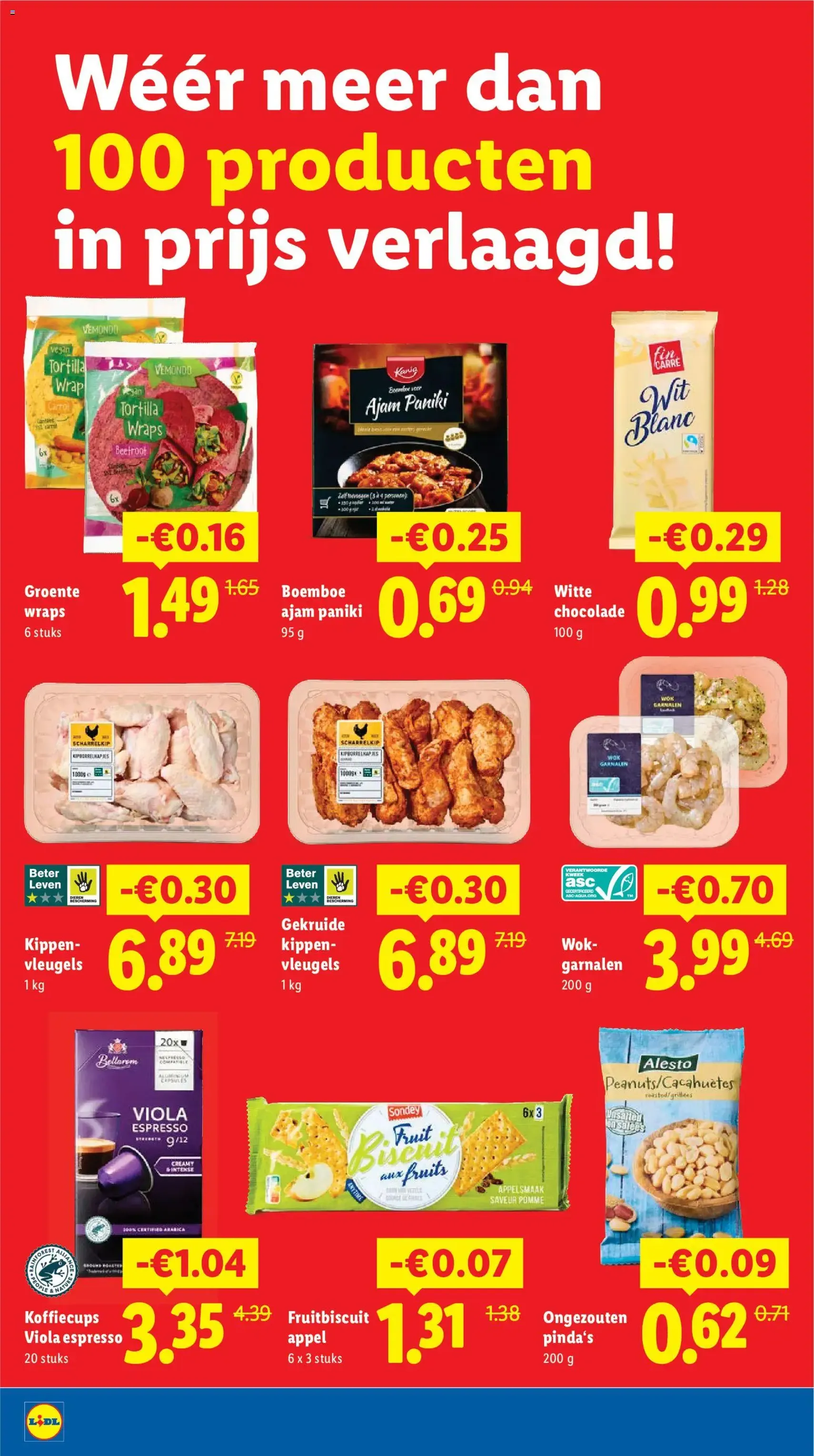 Lidl folder week 20 - geldige folder vanaf 11-05-2026 pagina 3 van 46