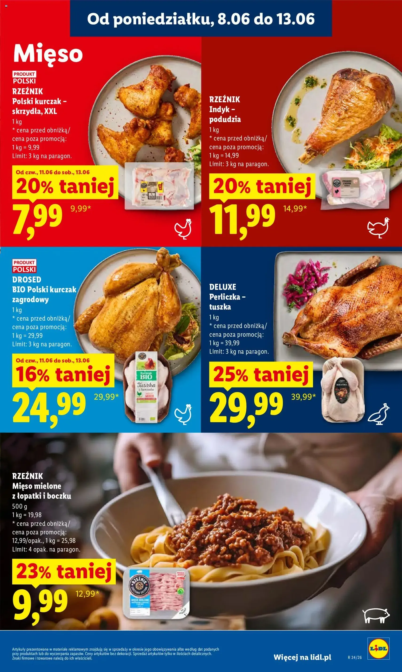 Lidl gazetka - ważny gazetka od 11.06.2026 strona 55 z 96