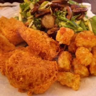 Recipe preview How to make Old-fashioned gluten free Beer Batter Fish Fry?