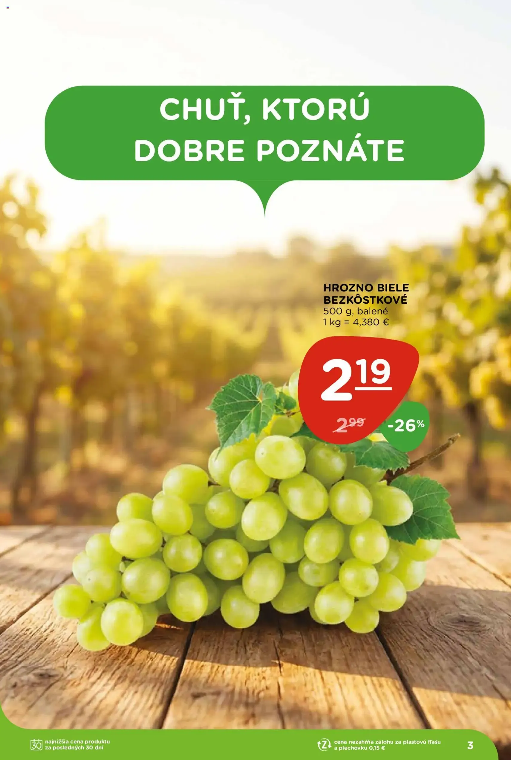 Terno leták - platný leták od 20.08.2026 strana 3 z 29