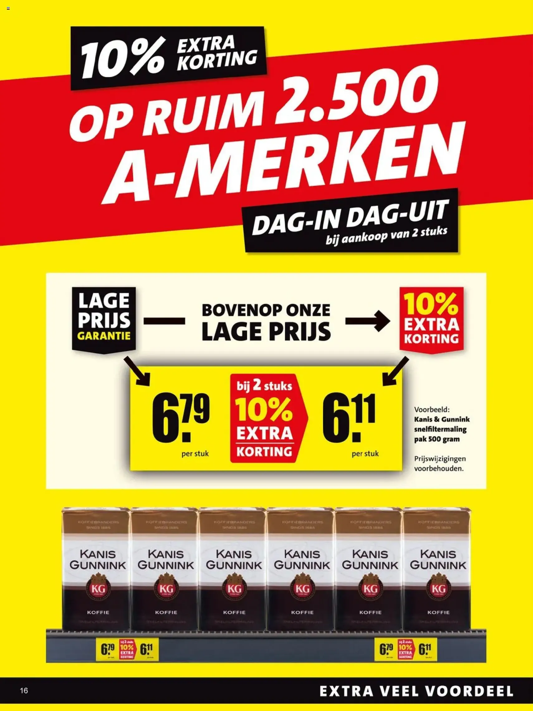 Boni - Folder week 2 - geldige folder vanaf 01-01-2026 pagina 16 van 27