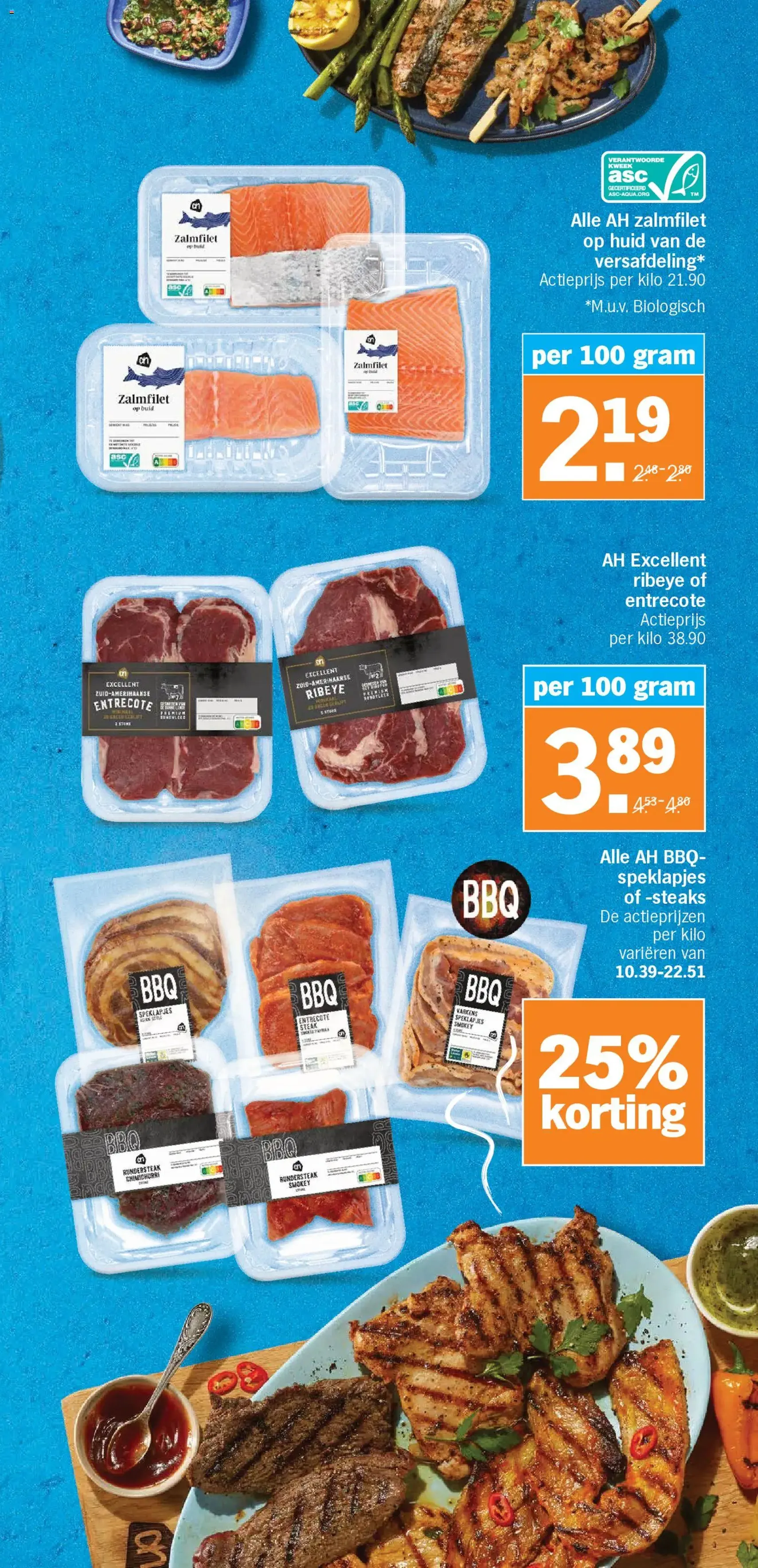 Albert Heijn folder week 20 - geldige folder vanaf 11-05-2026 pagina 24 van 42