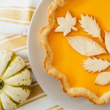 Easy pumpkin recipes that are perfectly delicious