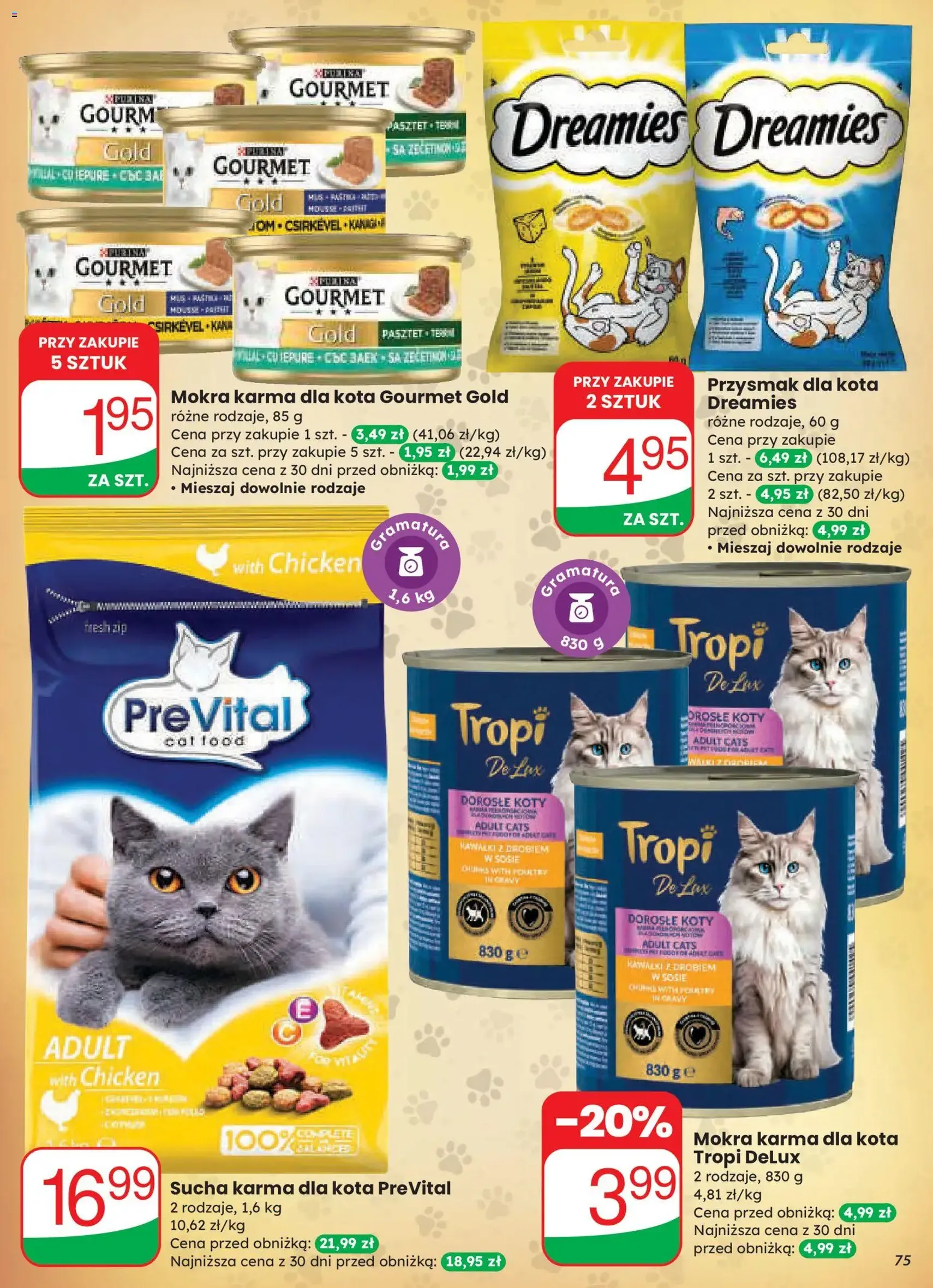 Dino Gazetka - ważny gazetka od 03.12.2025 strona 75 z 82