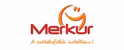 Logo-ul Merkur