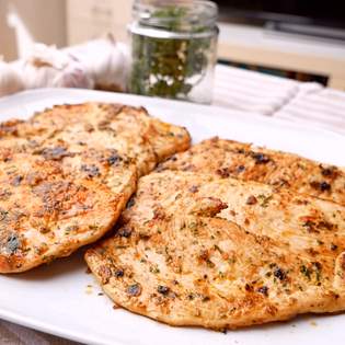 Recipe preview Simple, easy and delicious chicken marinade recipe