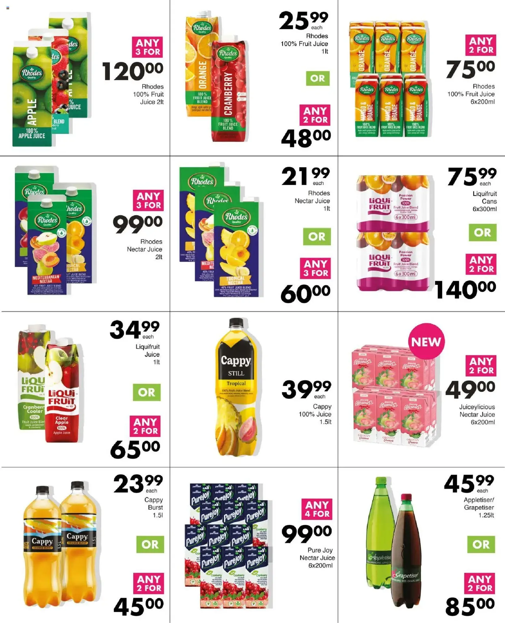 Save Specials - valid flyer from 11/06/2026, page 48 of 86