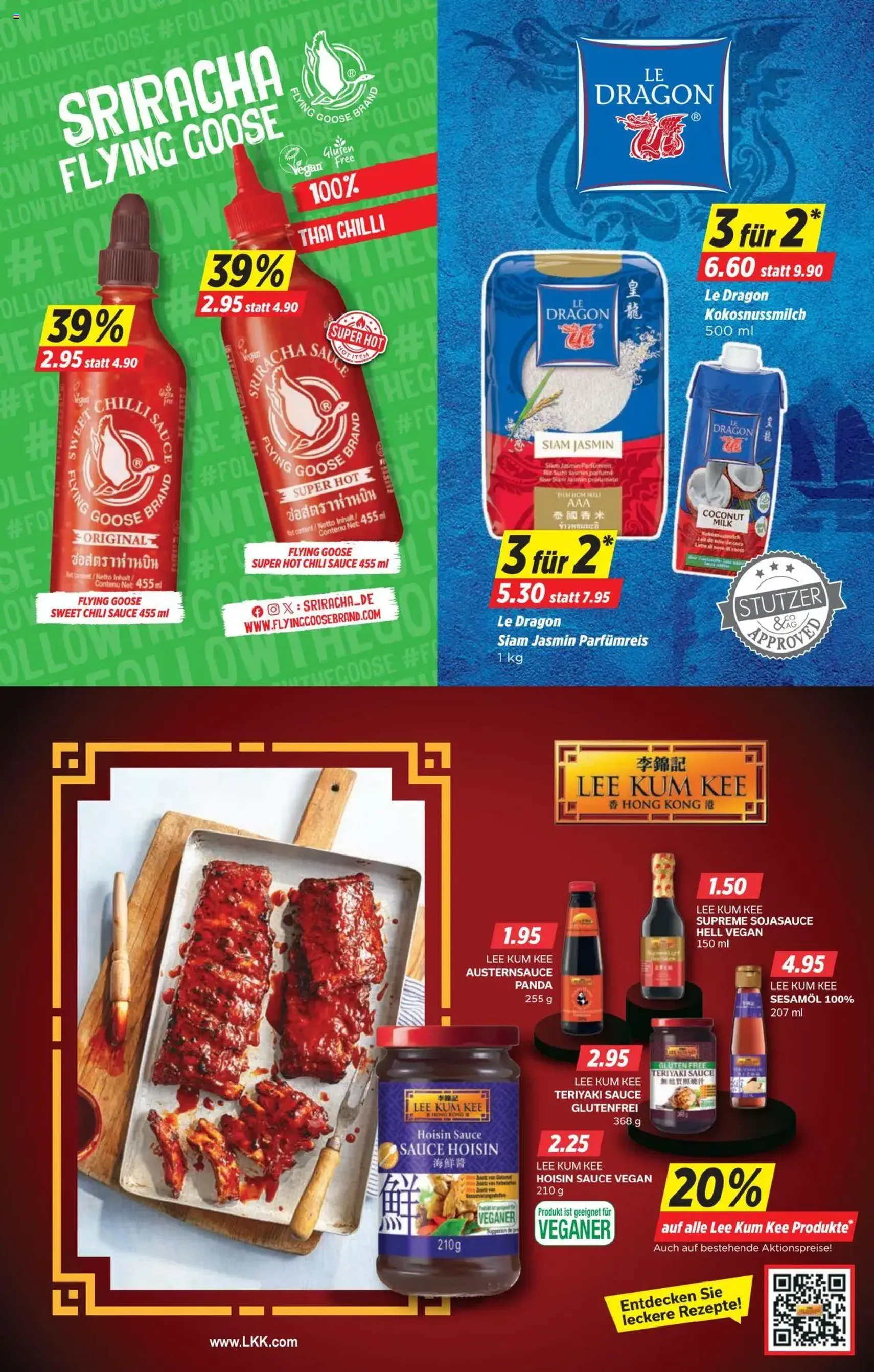 Denner Aktionen - Gültiger Prospekt ab 19.08.2025, Seite 10 von insgesamt 24 Denner Aktionen - Gültiger Prospekt ab 19.08.2025, Seite 10 von insgesamt 24