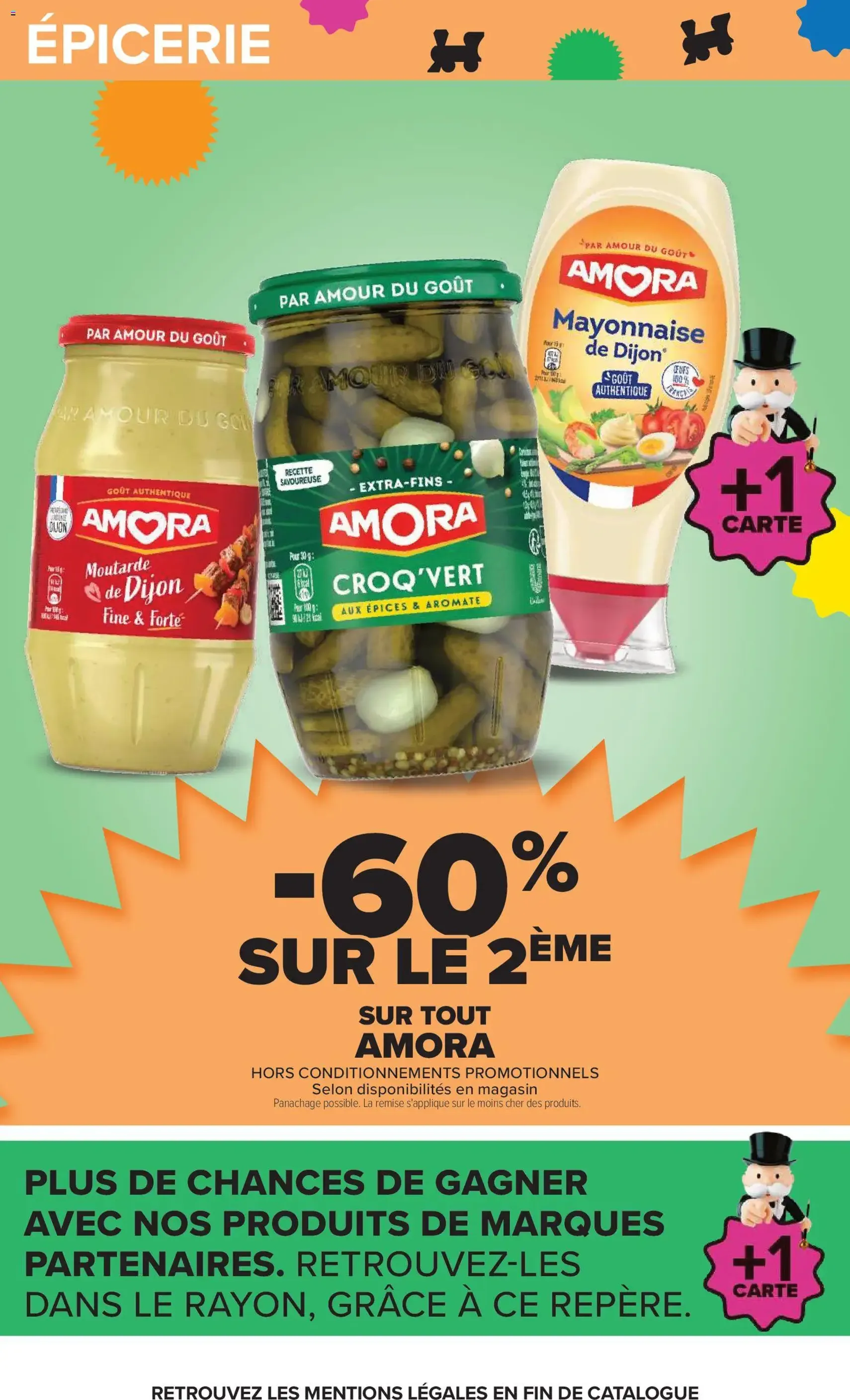 Carrefour catalogue - brochure valable à partir du 22/09/2026, page 53 sur 102