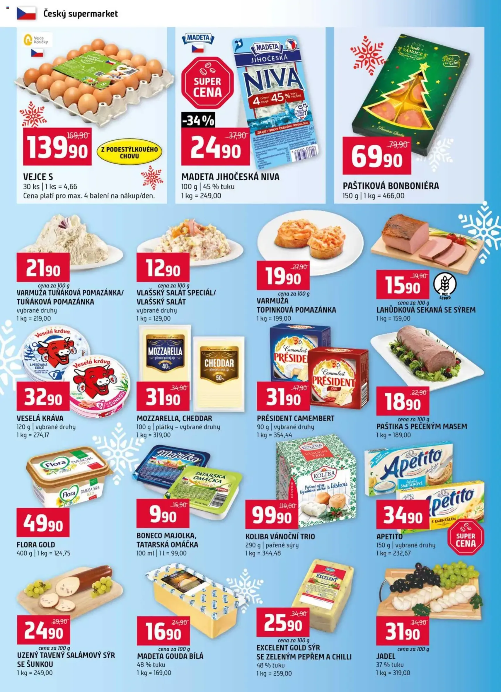 Terno leták - platný leták od 17.12.2025 strana 4 z 24