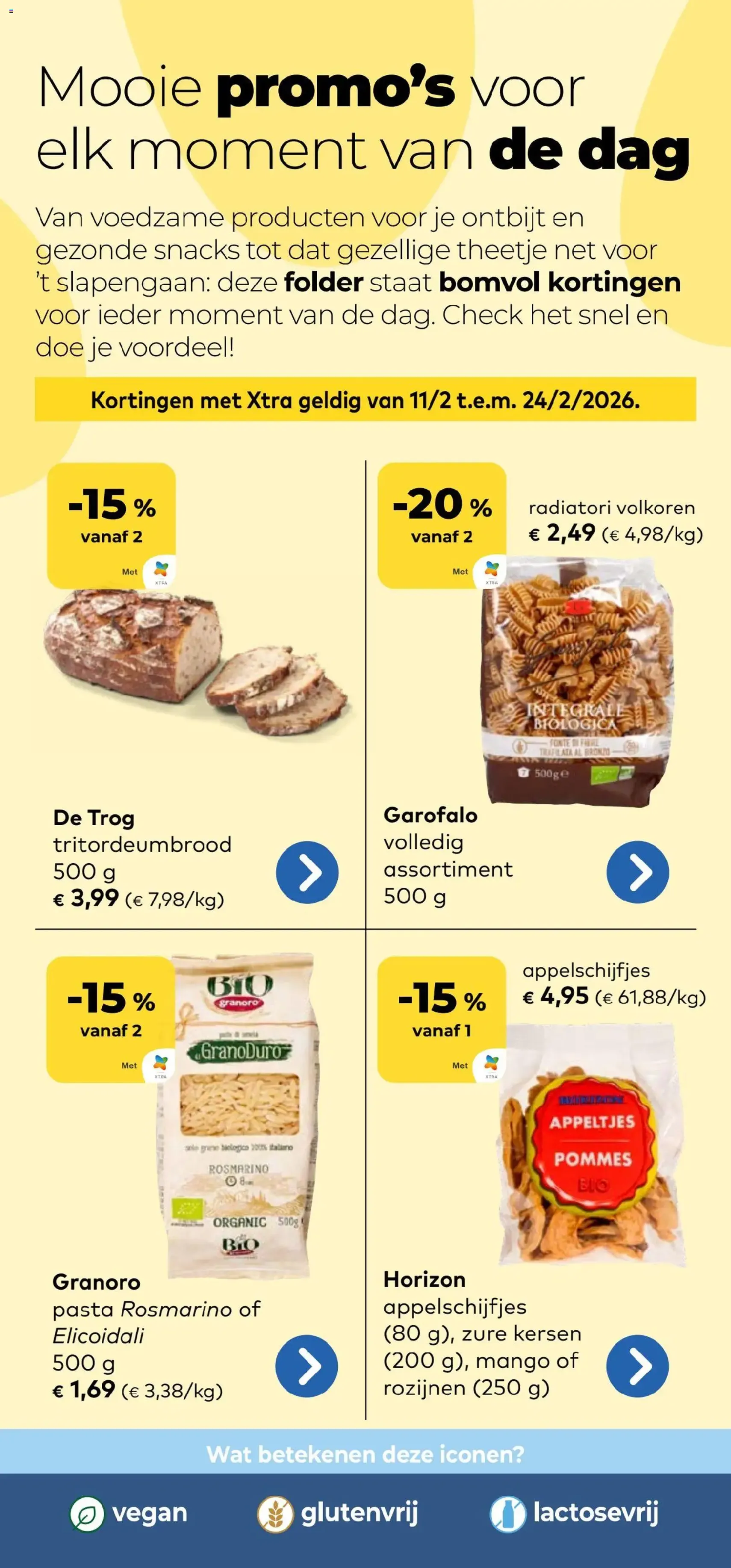 BioPlanet folder - geldige folder vanaf 11/02/2026 pagina 4 van 14