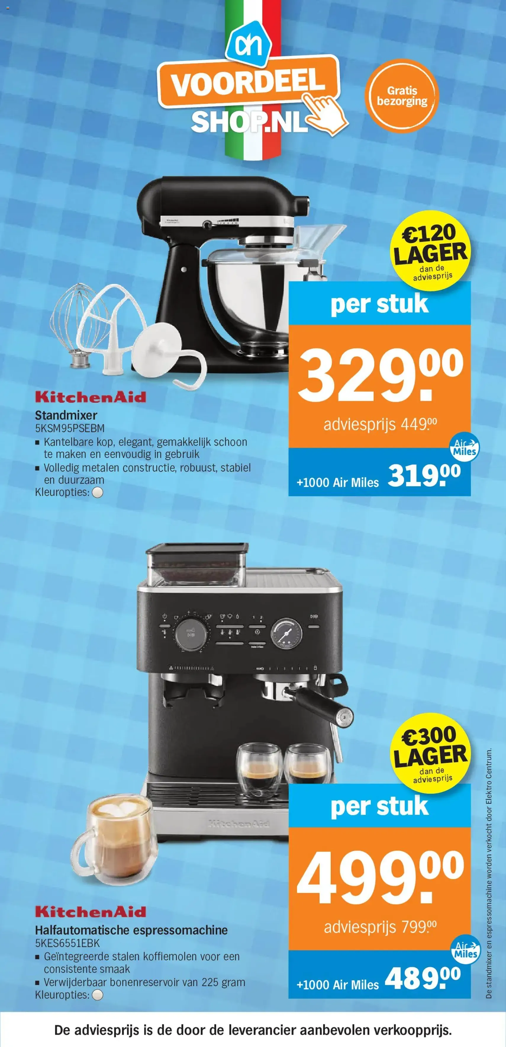 Albert Heijn folder week 29 - geldige folder vanaf 13-07-2026 pagina 19 van 44