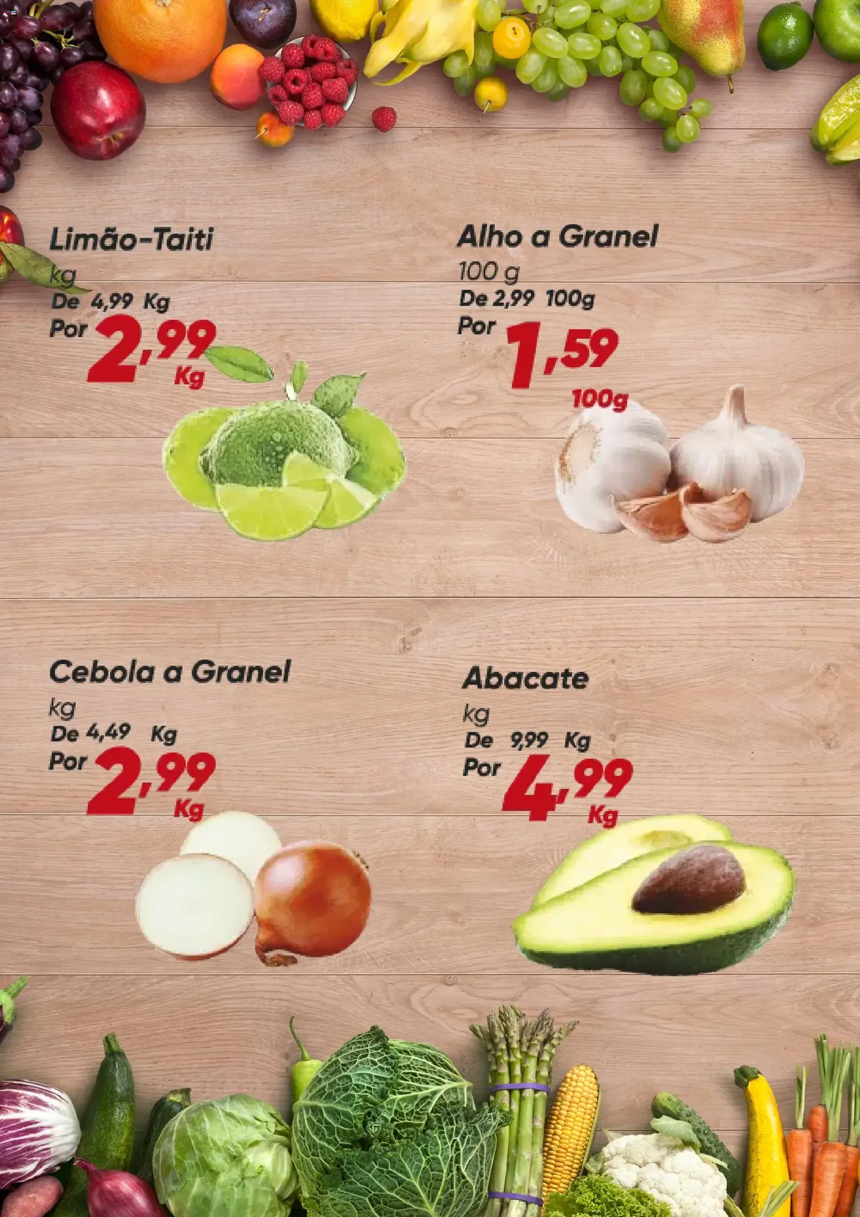 Dia promoções - folheto válido a partir de 12/02/2026 página 2 de 5