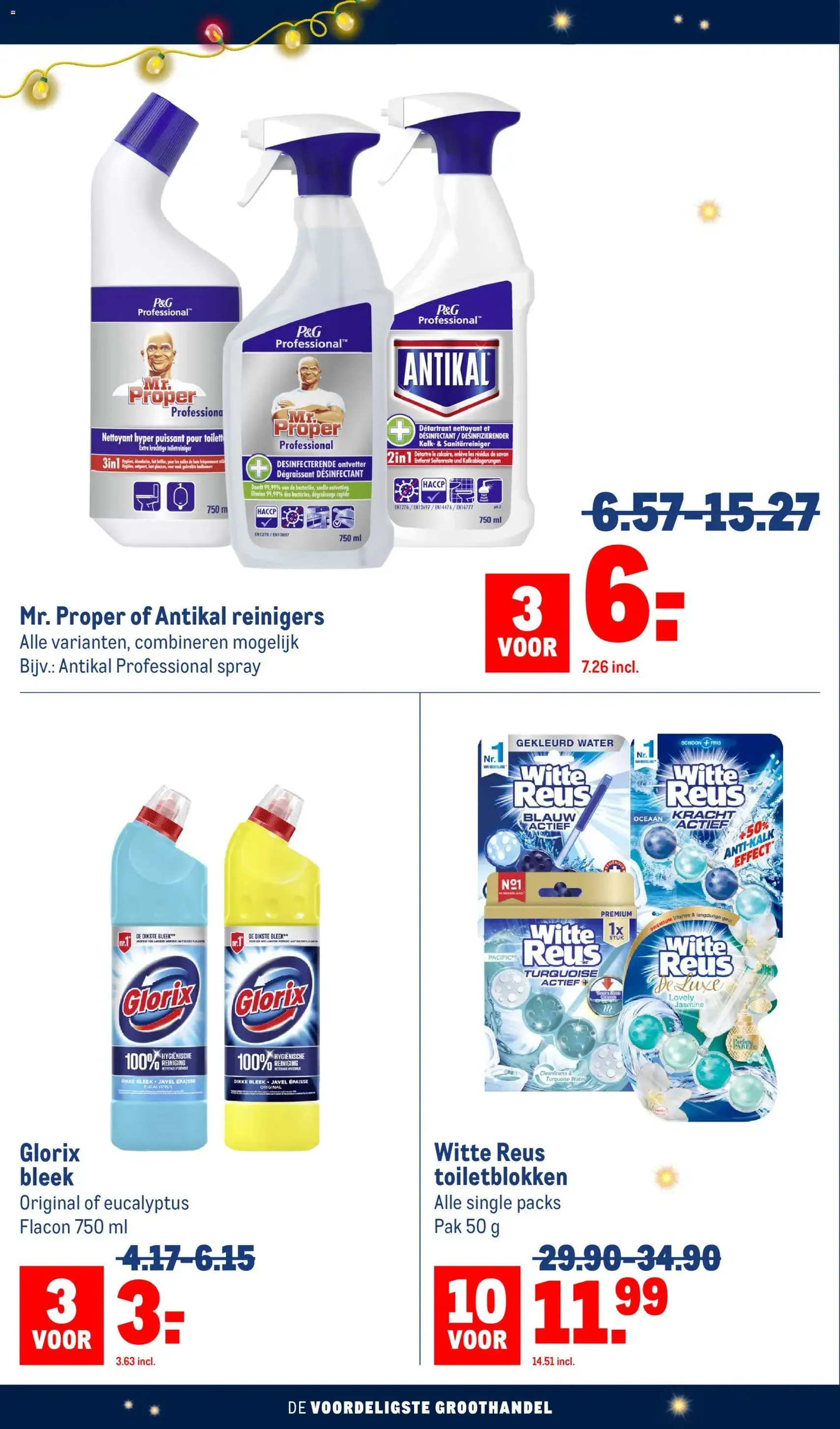 Makro - Folder - geldige folder vanaf 10-12-2025 pagina 110 van 114