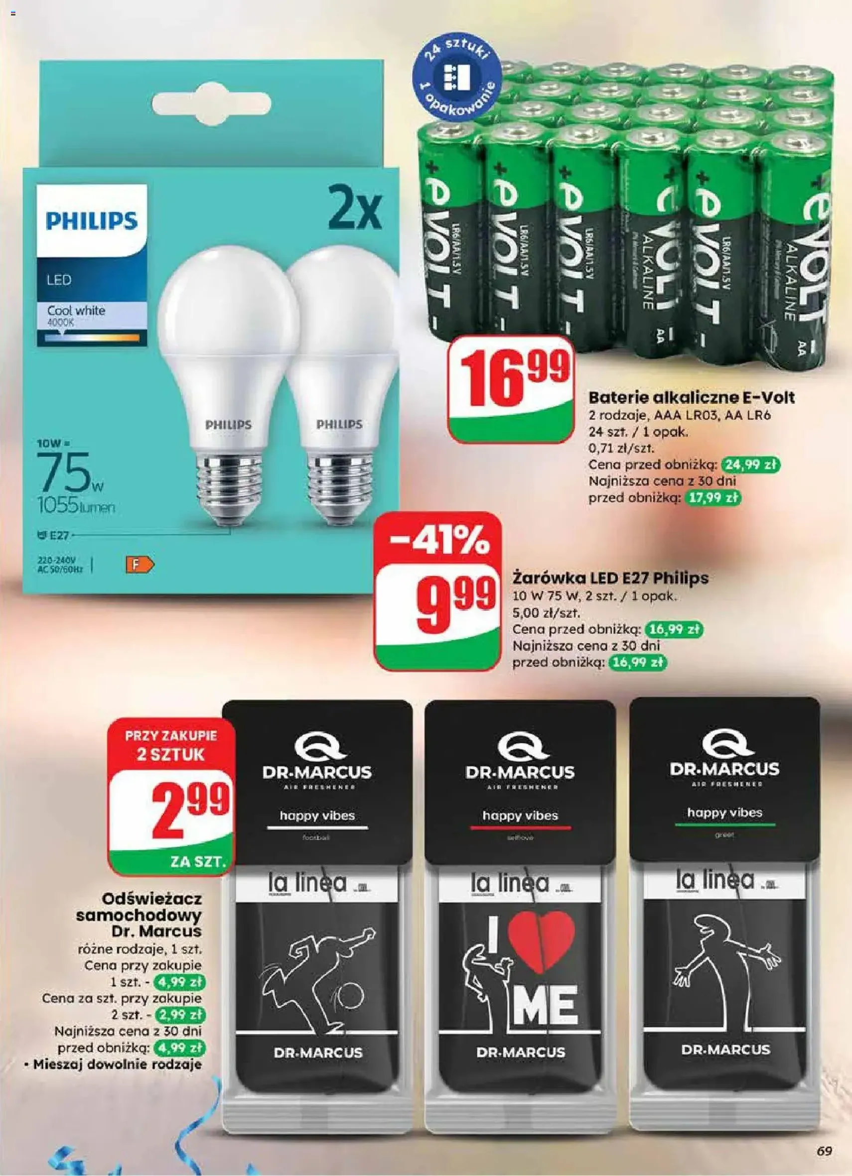 Dino Gazetka - ważny gazetka od 27.12.2025 strona 69 z 74