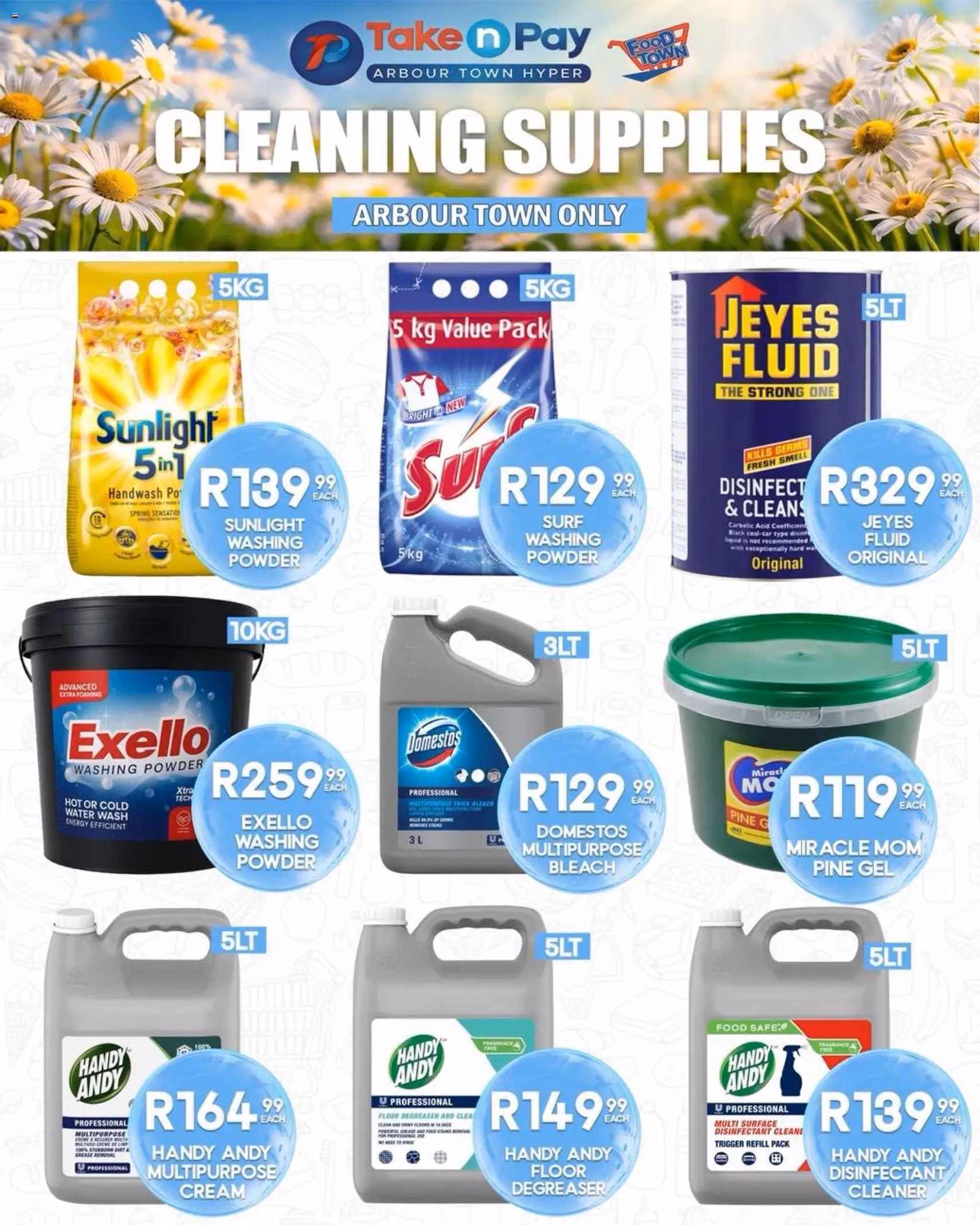 Take n Pay Specials - valid flyer from 01/06/2026, page 48 of 49