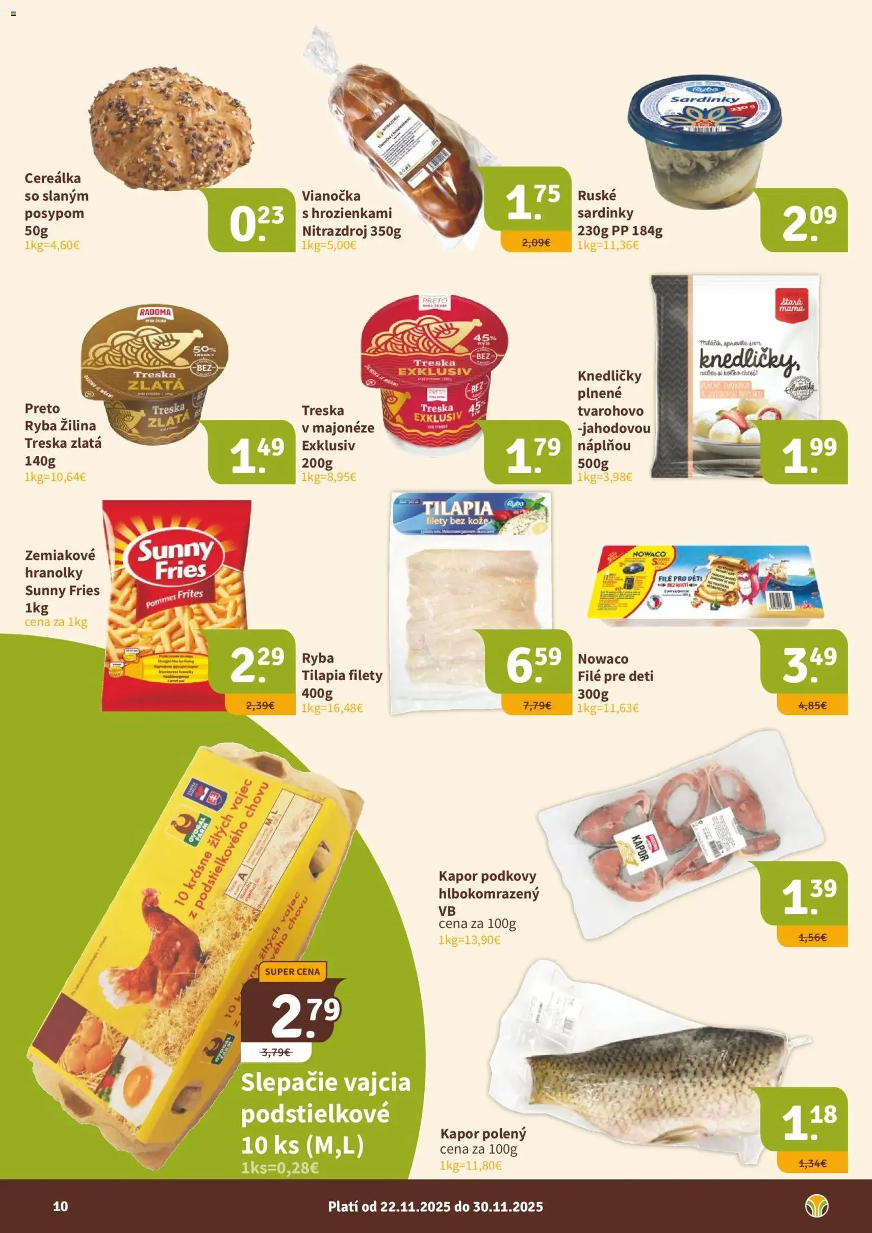 Nitrazdroj leták - platný leták od 21.11.2025 strana 10 z 16