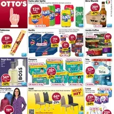 Otto's Aktionen - Prospekt Vorschau gültig ab 05.11.2025