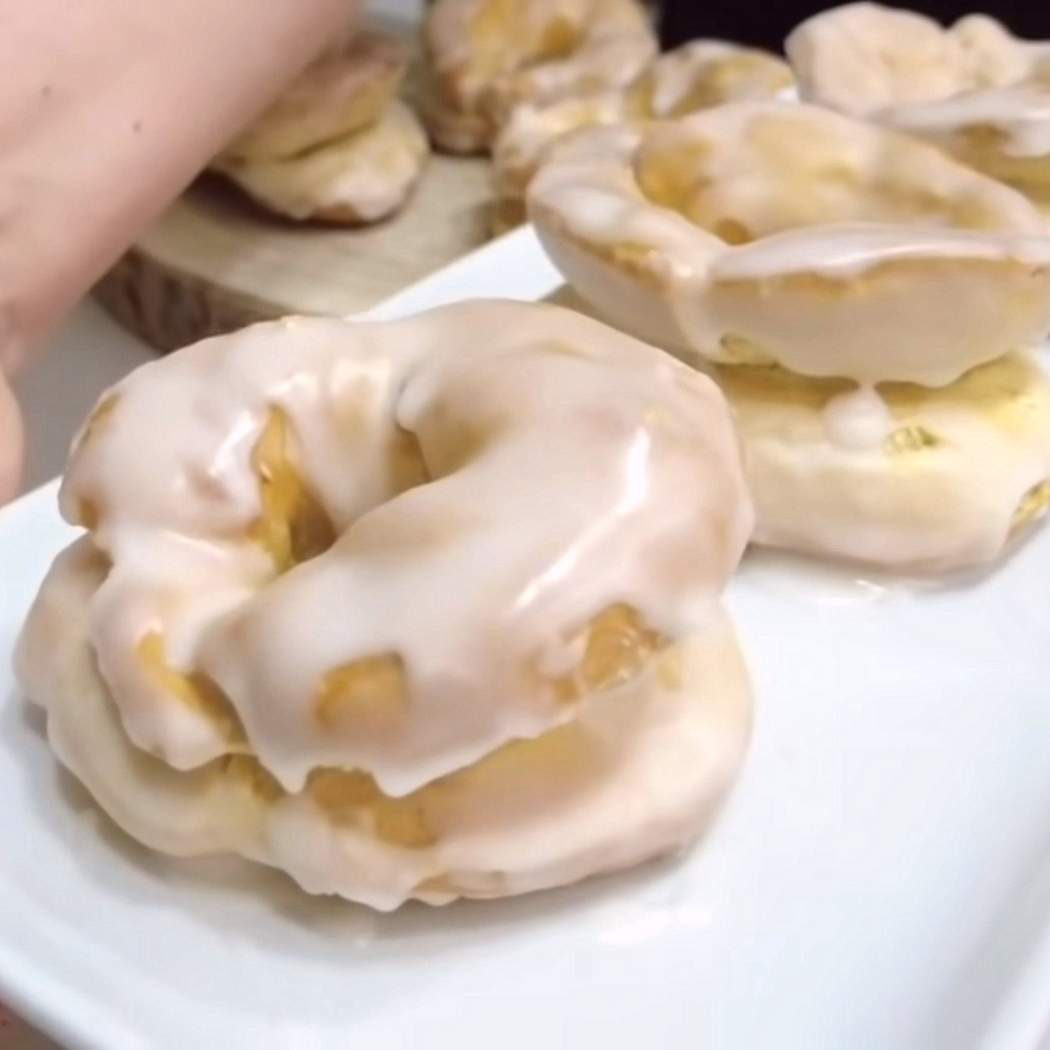 Ricetta originale taralli di pasqua