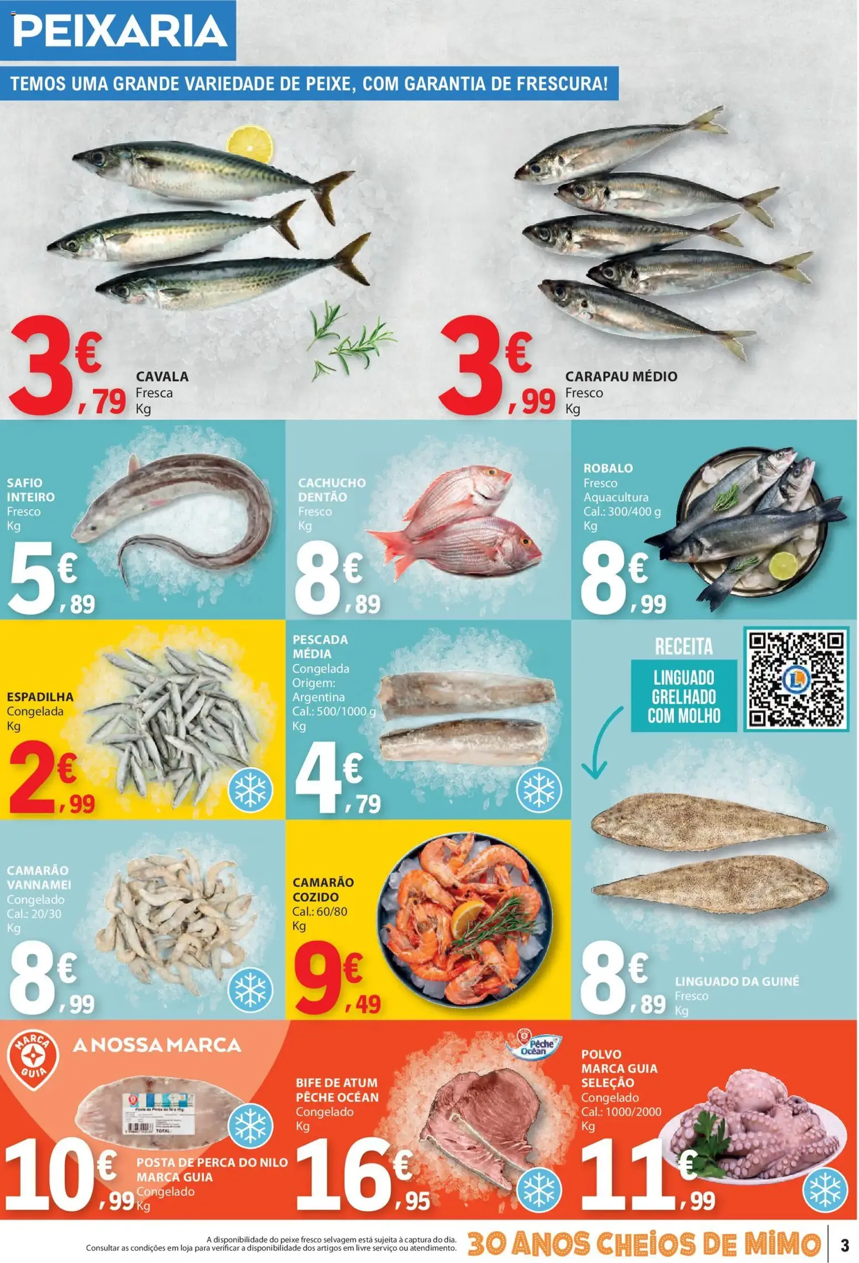 E.Leclerc folheto - folheto válido a partir de 29/01/2026 página 3 de 36