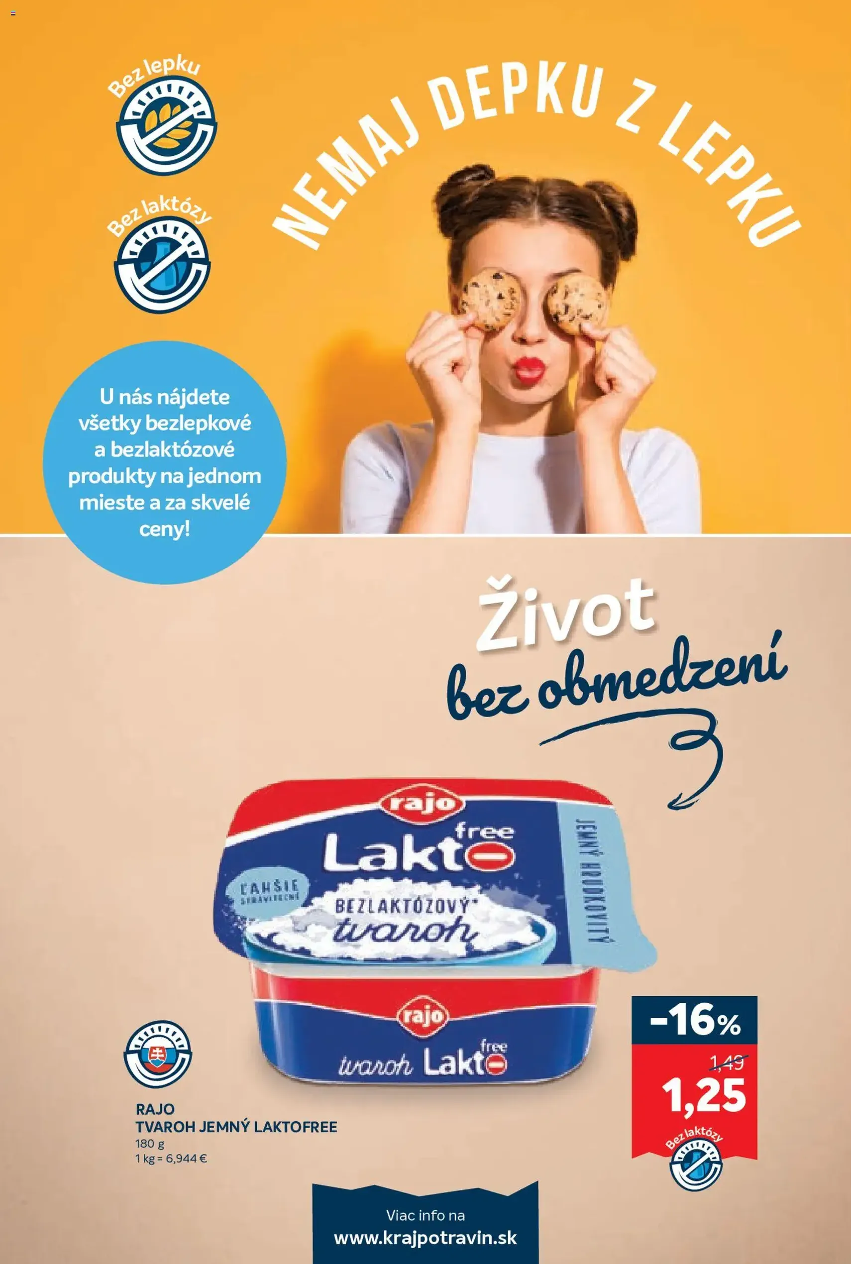 Kraj leták - platný leták od 16.07.2026 strana 16 z 17