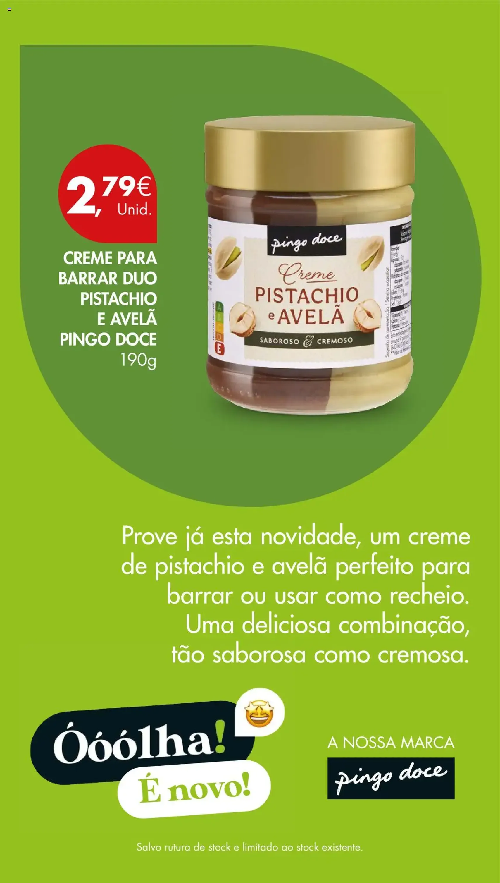 Pingo Doce folheto - folheto válido a partir de 29/07/2025 página 37 de 55 Pingo Doce folheto - folheto válido a partir de 29/07/2025 página 37 de 55
