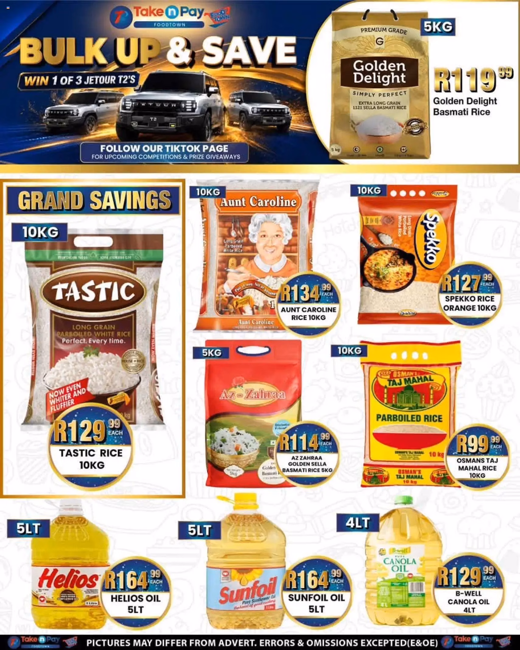 Take n Pay Specials - valid flyer from 06/07/2026, page 25 of 56