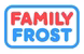 Family Frost logó