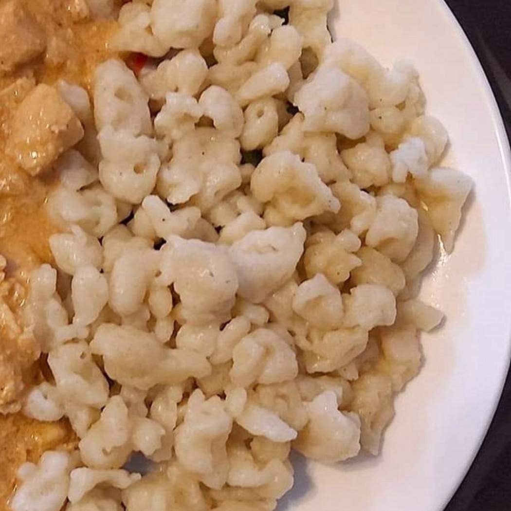 Boter Gnocchi