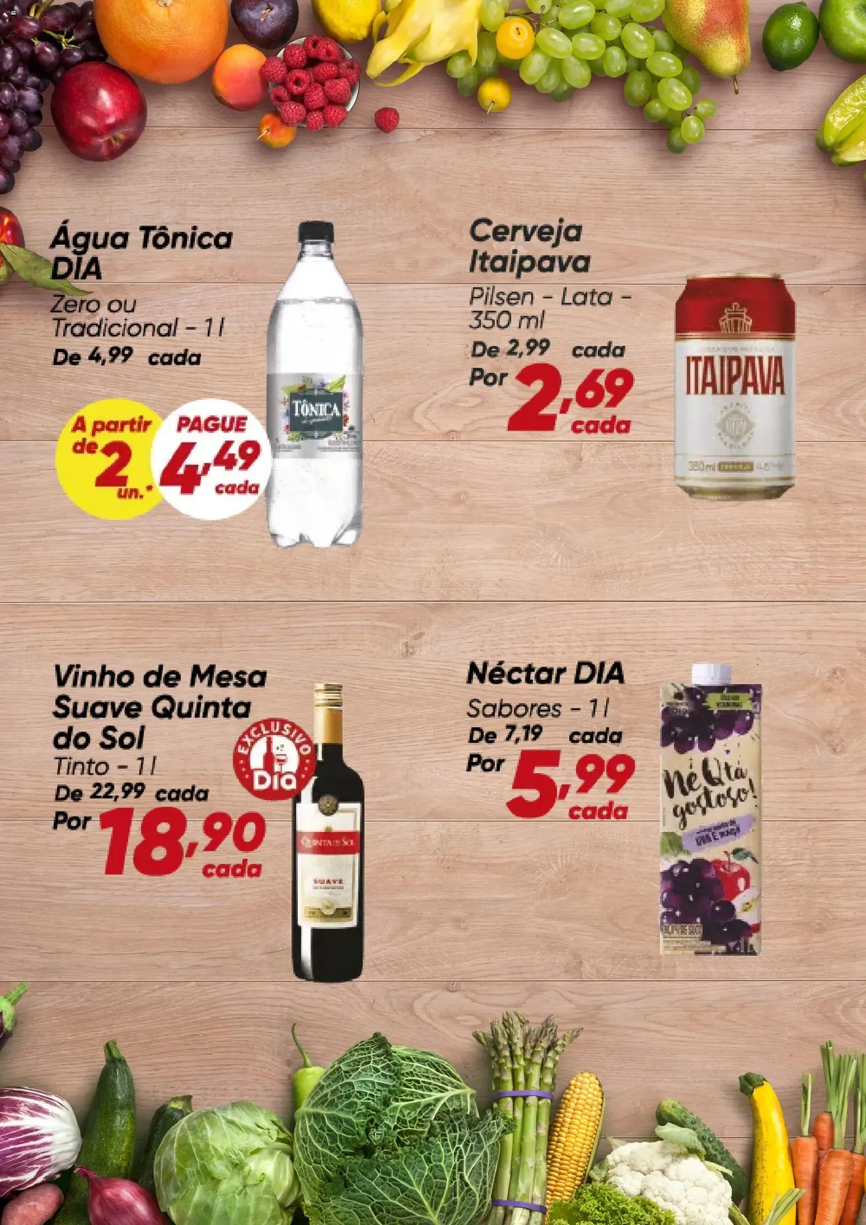 Dia promoções - folheto válido a partir de 09/02/2026 página 4 de 6