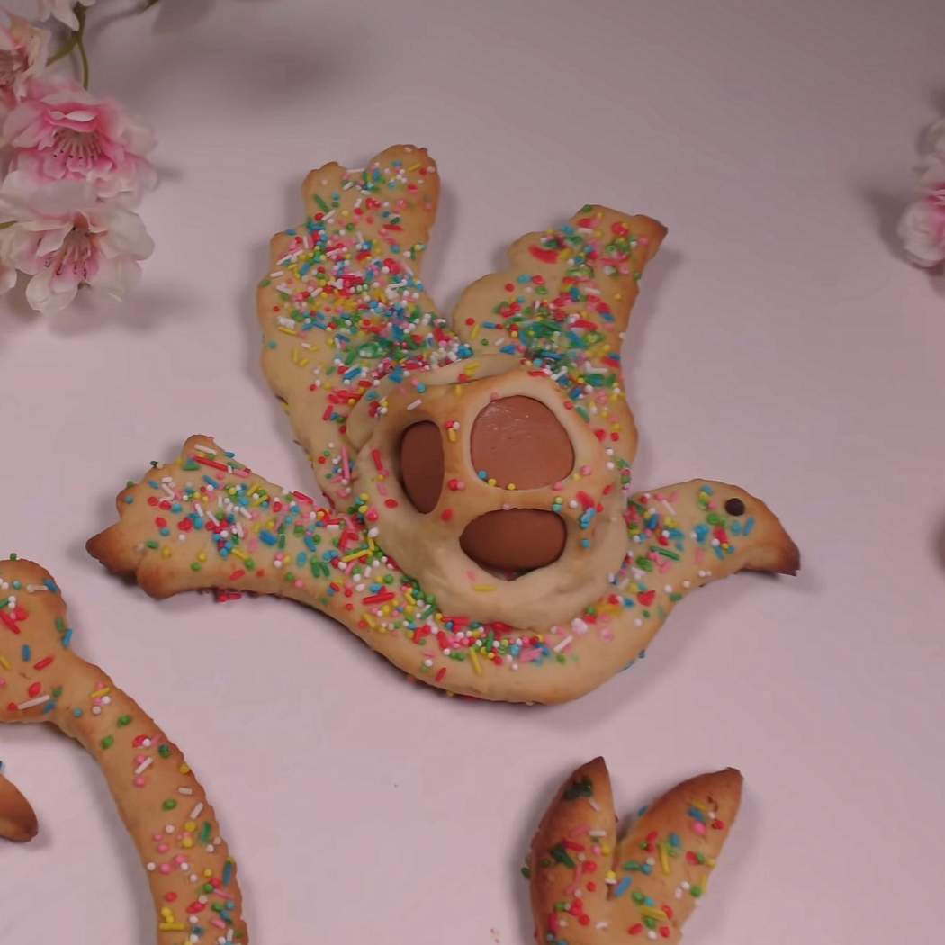 Ricetta originale delle scarcelle pugliesi