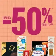Monoprix catalogue - Prévisualisation du catalogue valable à partir du 09/09/2025