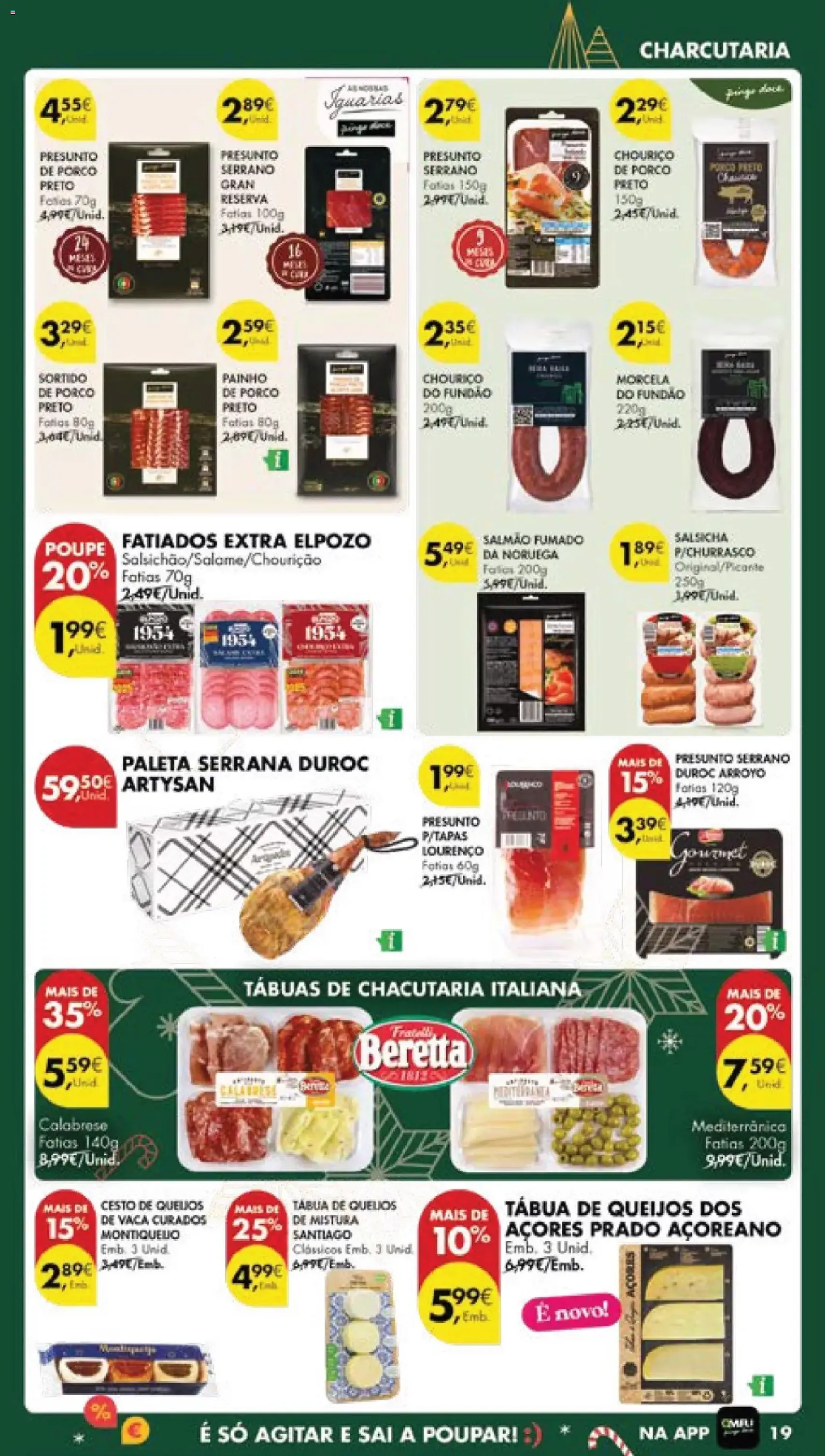 Pingo Doce folheto - folheto válido a partir de 16/12/2025 página 21 de 68