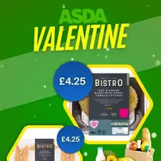 Asda - Weekly offers - Flyer preview valid from 10/02/2026