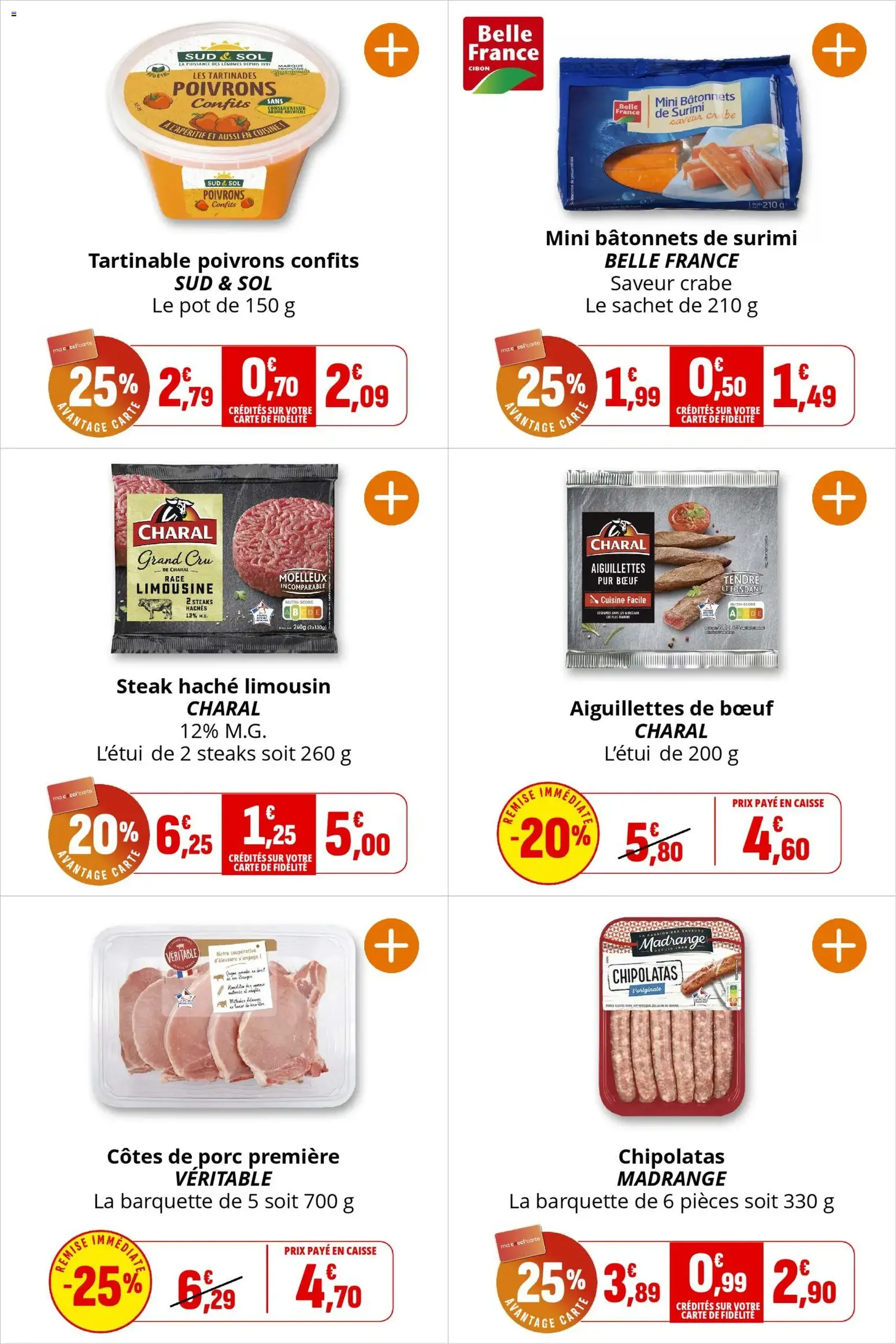 Coccinelle catalogue - brochure valable à partir du 11/03/2026, page 11 sur 39