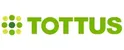 Logotipo de Tottus
