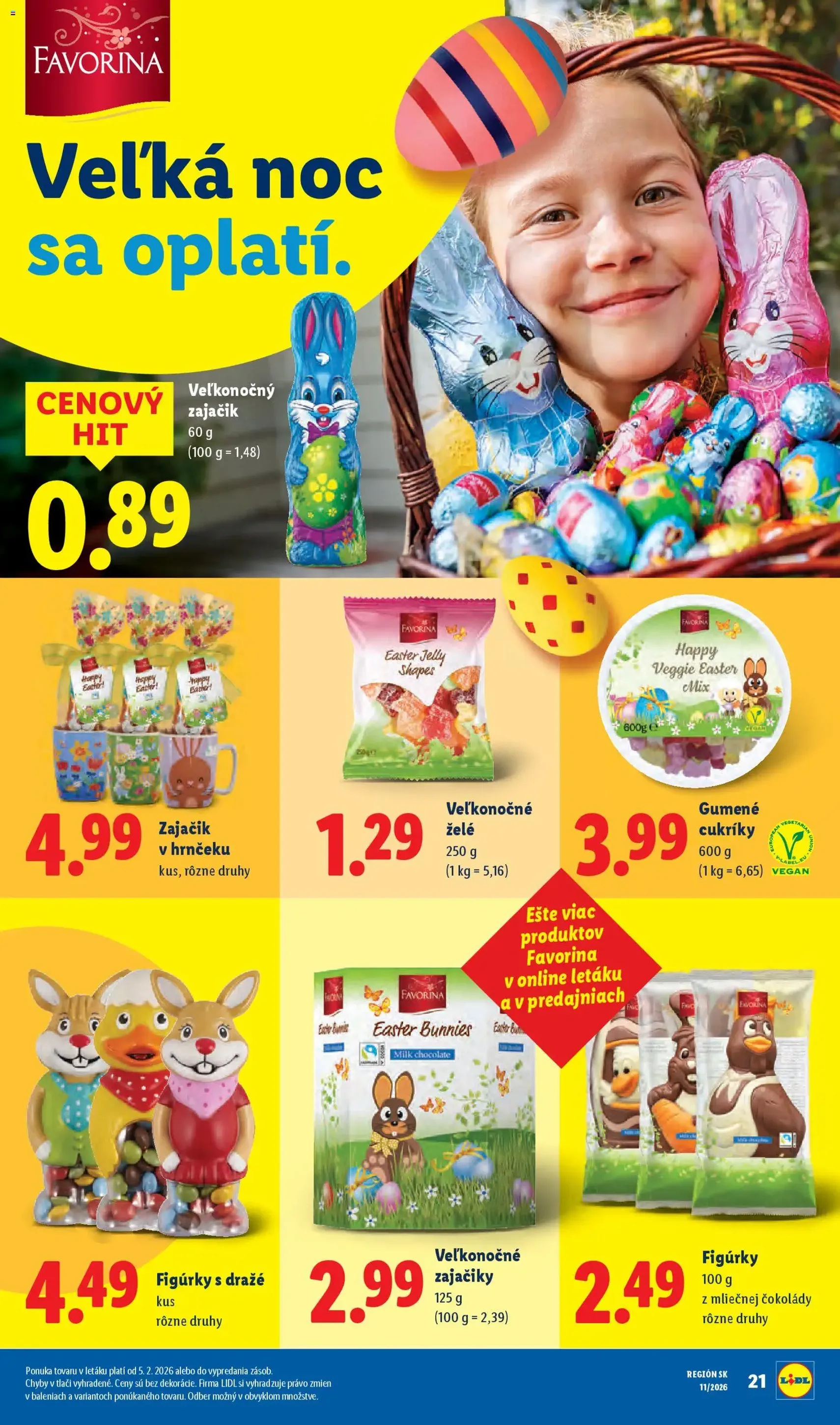 Lidl leták - platný leták od 09.03.2026 strana 24 z 96