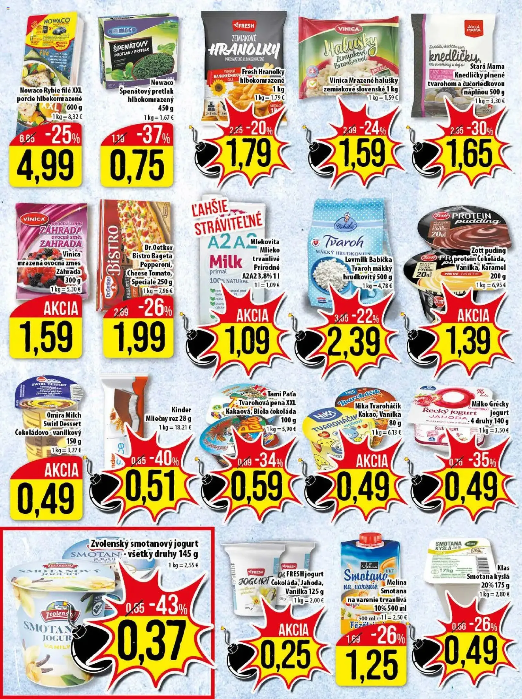 Klas leták - platný leták od 02.02.2026 strana 8 z 25