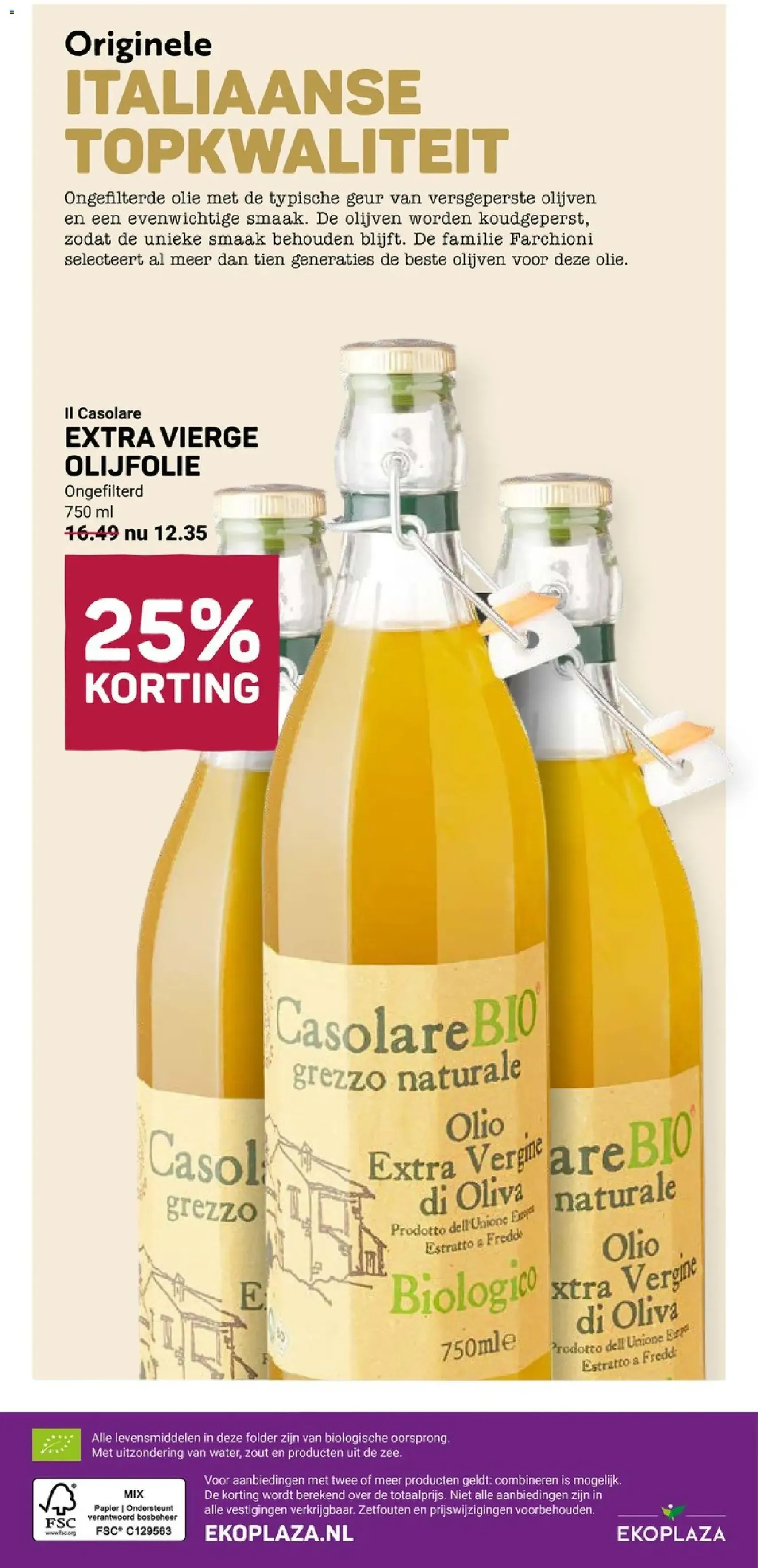 Ekoplaza folder - geldige folder vanaf 24-06-2026 pagina 14 van 14