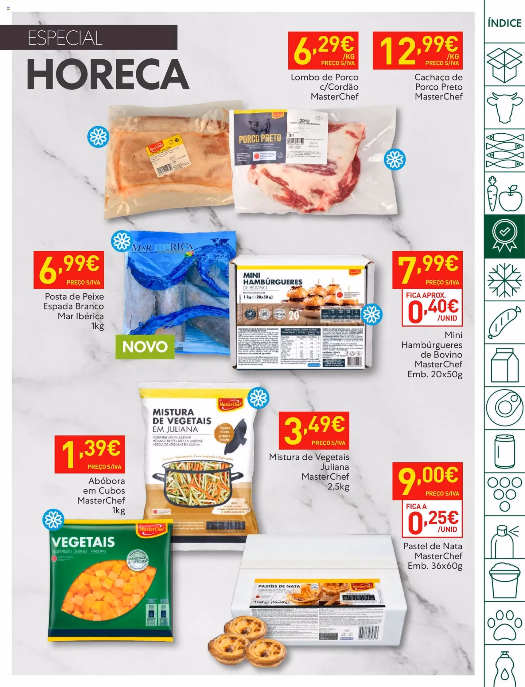 Recheio folheto - folheto válido a partir de 20/01/2026 página 11 de 50