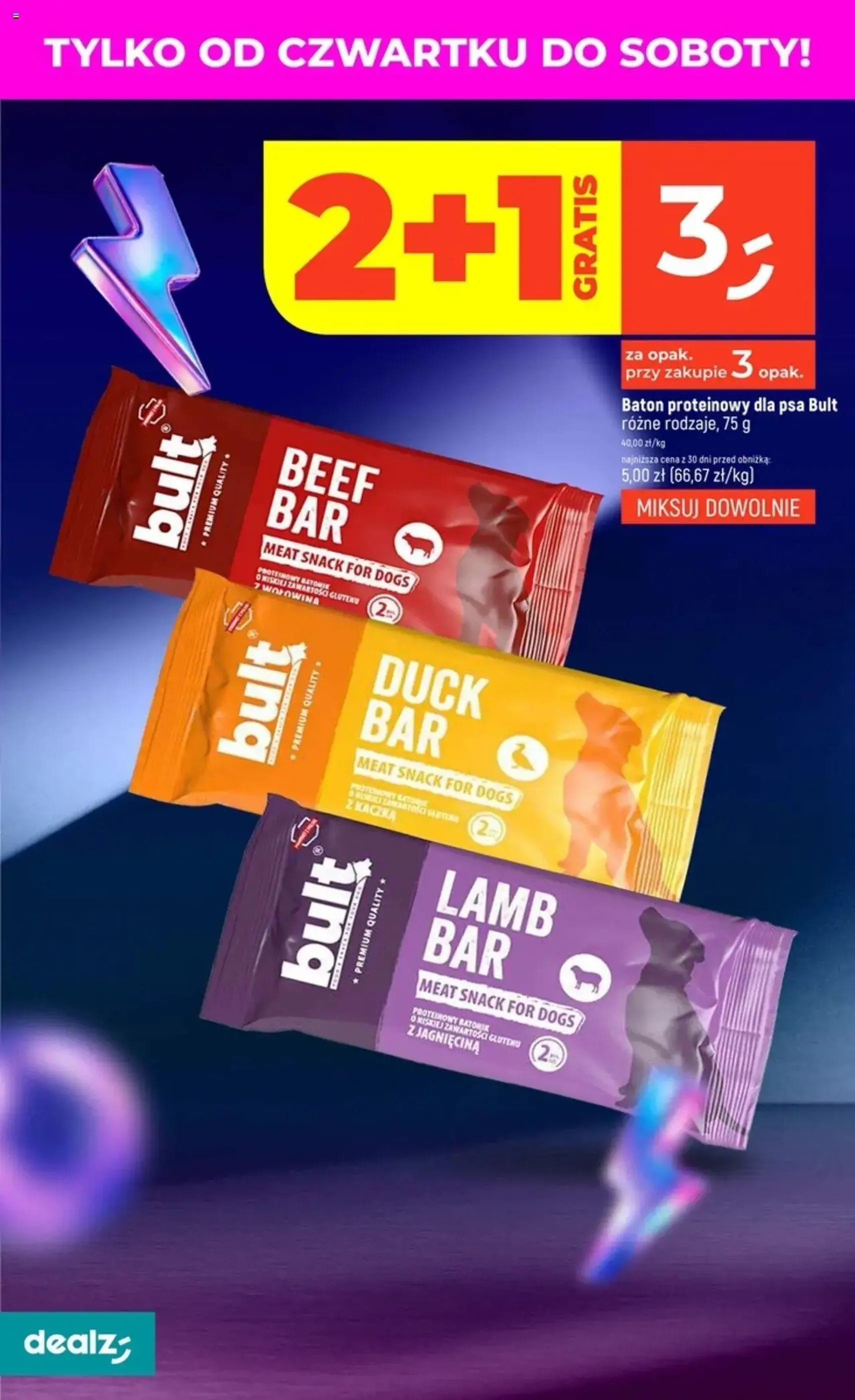 Dealz Gazetka - ważny gazetka od 21.08.2025 strona 48 z 52