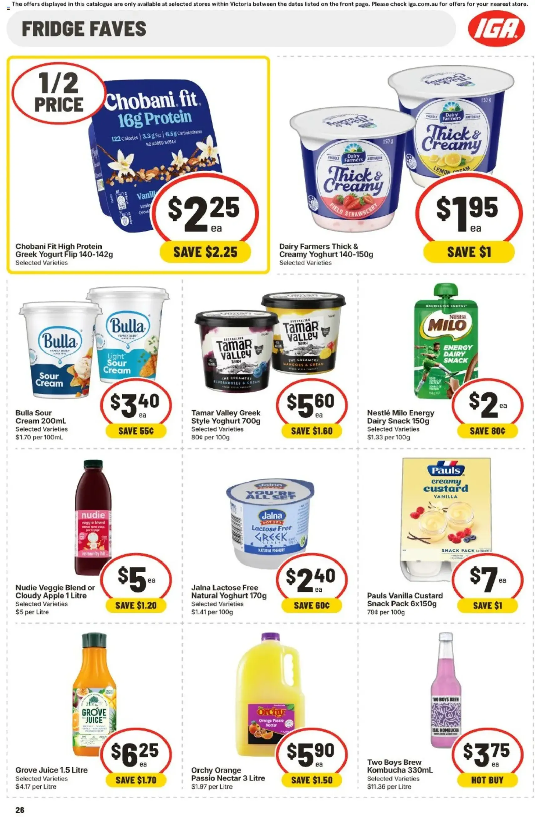 Ritchies catalogue - valid flyer from 20/05/2026, page 24 of 33