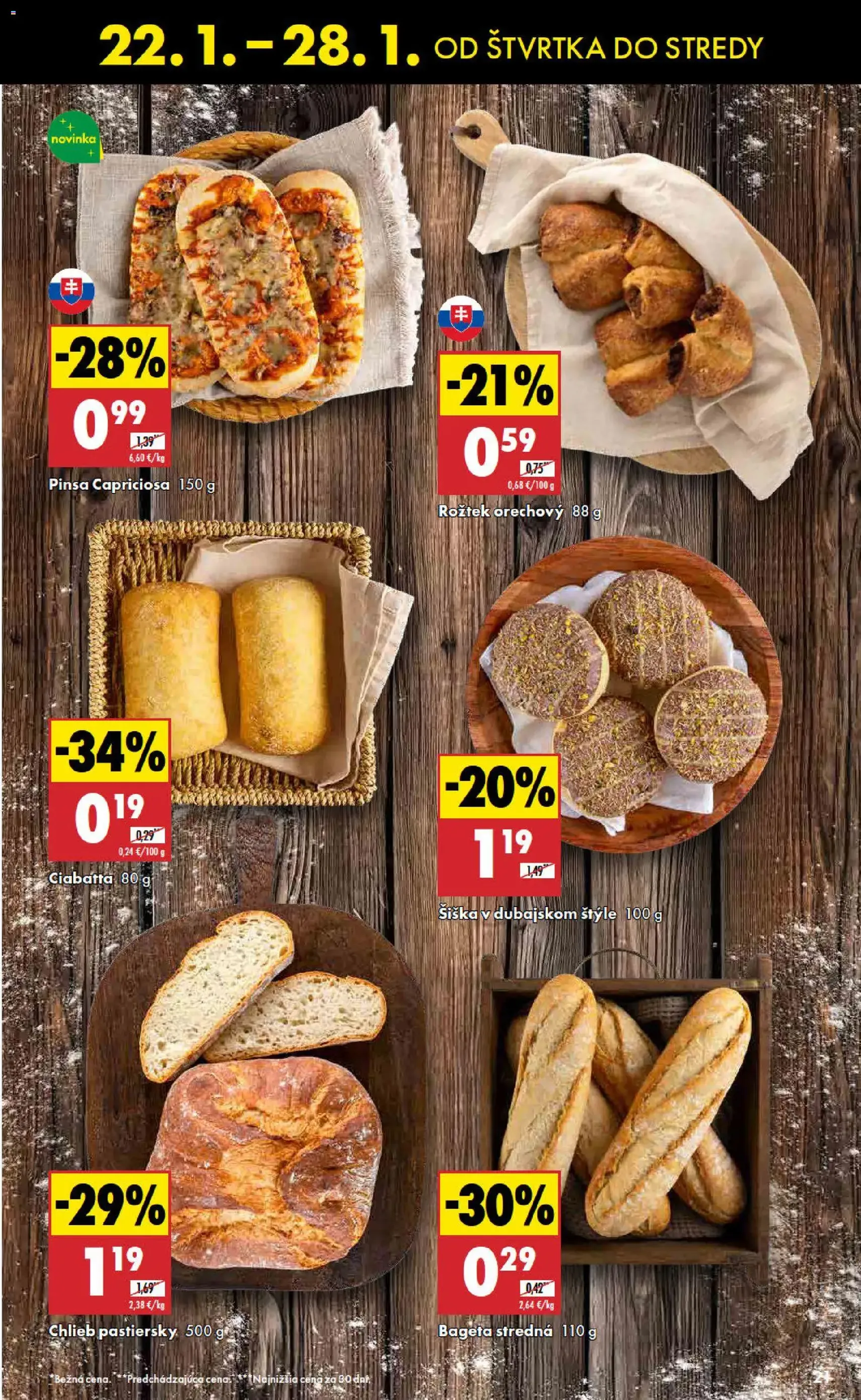 Biedronka leták - platný leták od 22.01.2026 strana 21 z 48